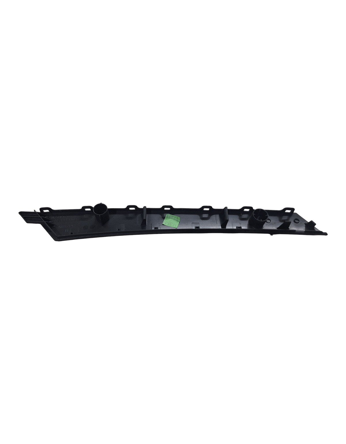 MOLDURA PUXADOR INTERNO PORTA DIREITO VOLKSWAGEN TIGUAN 2007