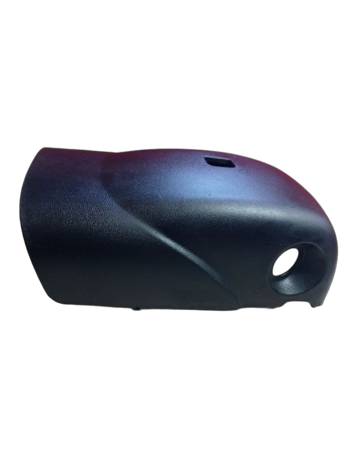 Moldura Inferior Chave Seta Vw Gol G7 G8 2017 A 2023