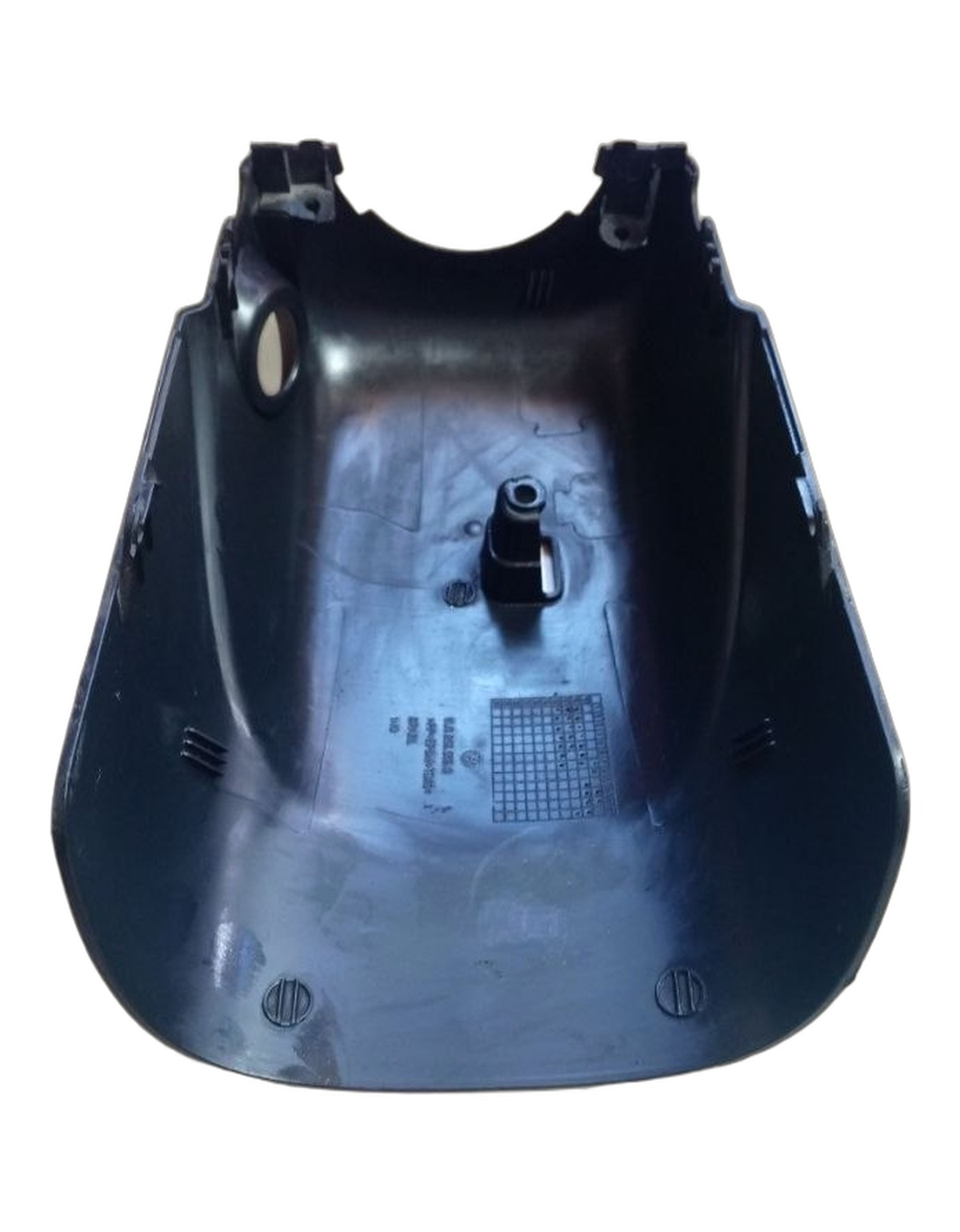 Moldura Inferior Chave Seta Vw Gol G7 G8 2017 A 2023