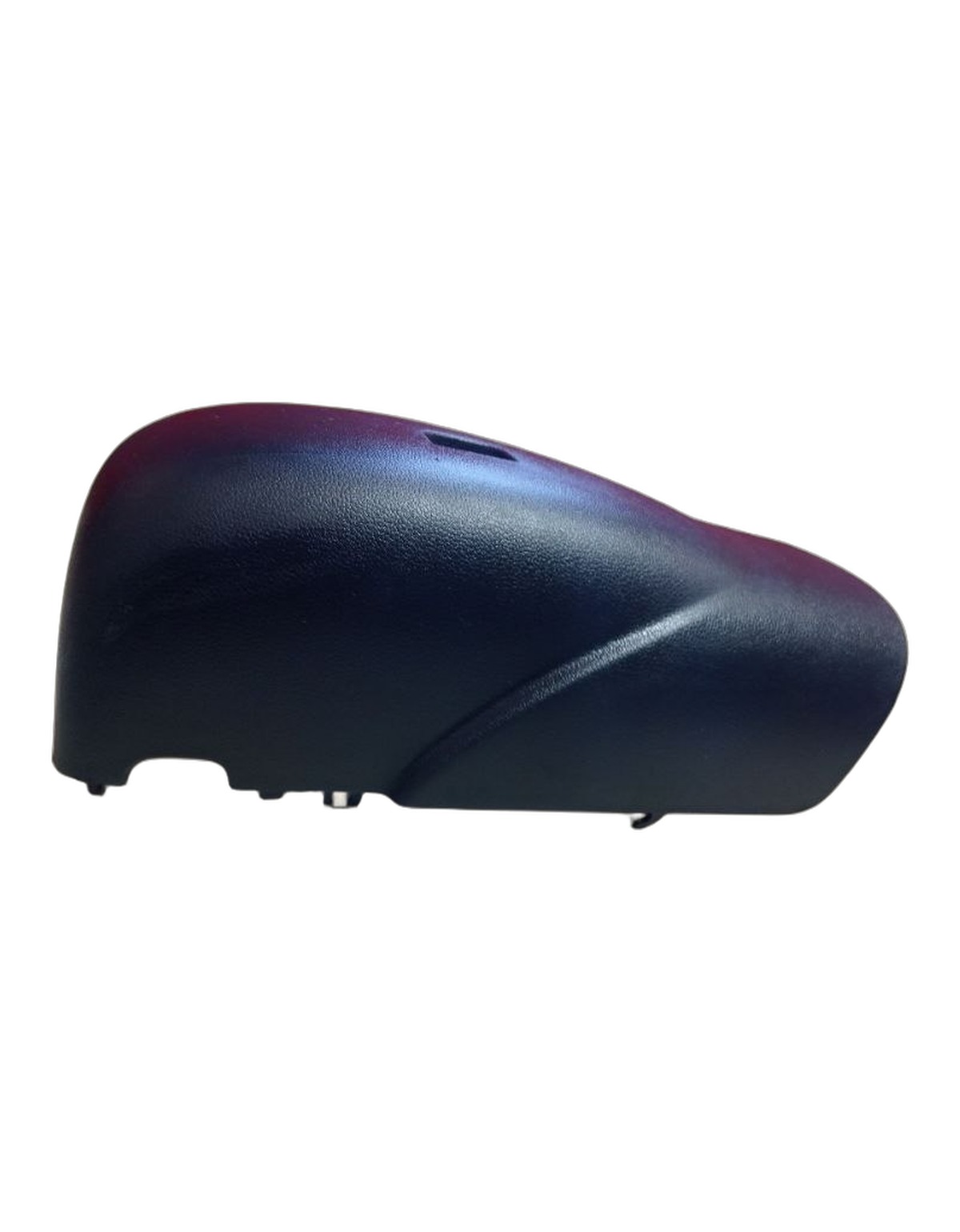 Moldura Inferior Chave Seta Vw Gol G7 G8 2017 A 2023