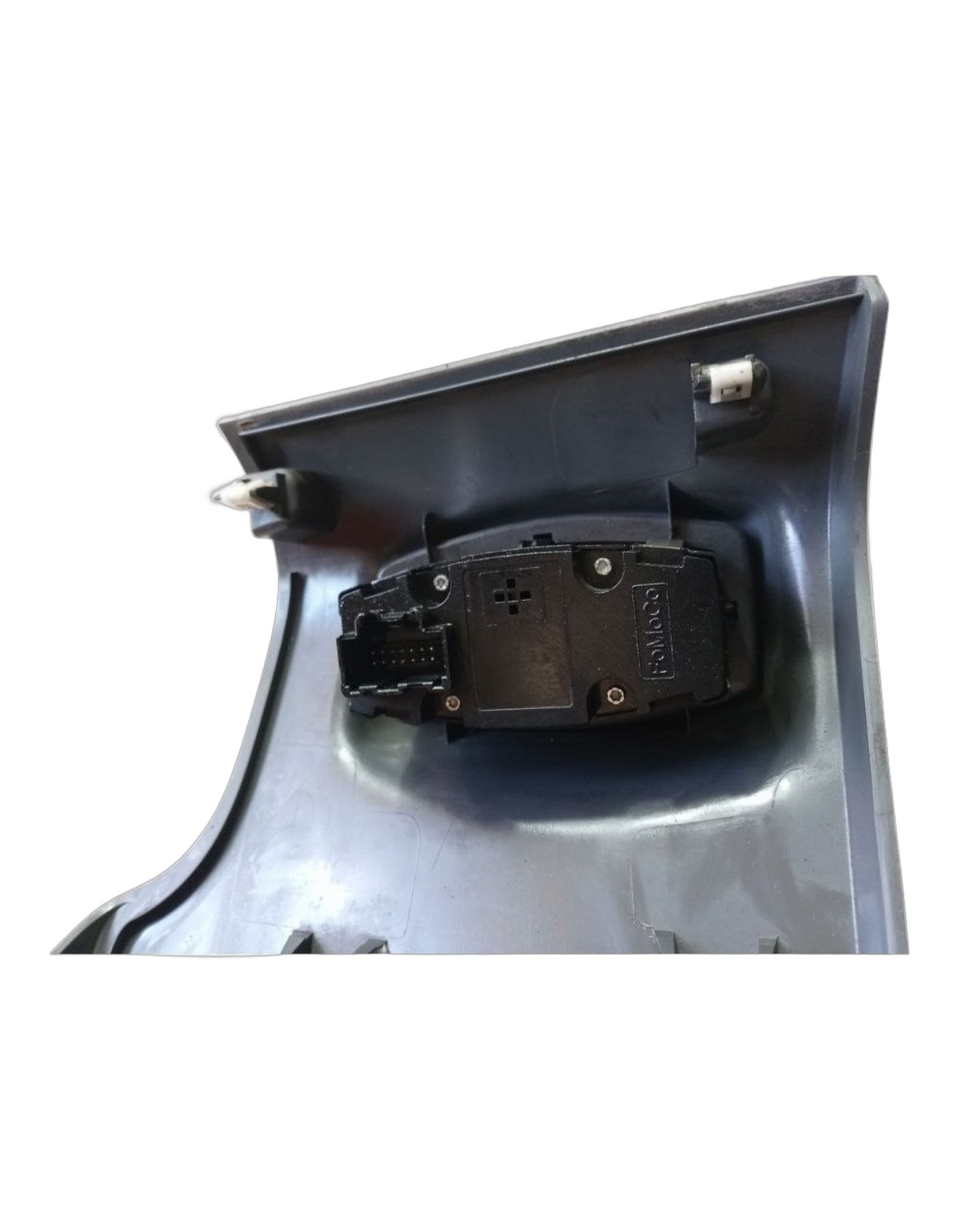 Moldura Acabamento Painel Ford Ka 2015 2020