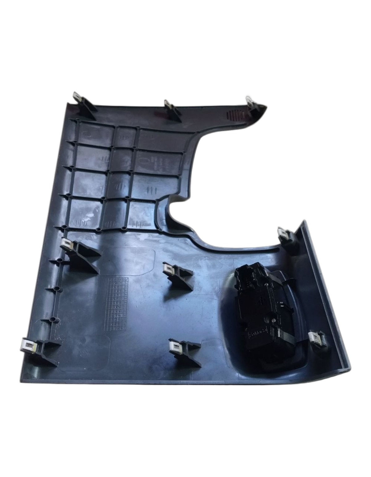 Moldura Acabamento Painel Ford Ka 2015 2020