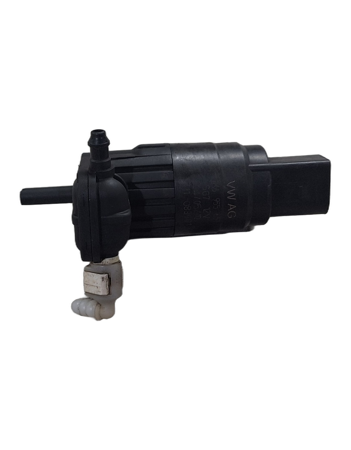 BOMBA ESGUICHO PARABRISA VW GOL FOX TIGUAN NIVUS 2009 2022