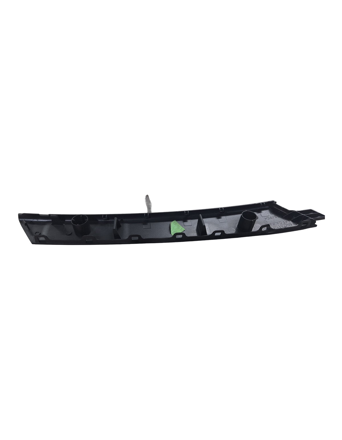 MOLDURA PUXADOR INTERNO PORTA DIREITO VOLKSWAGEN TIGUAN 2007