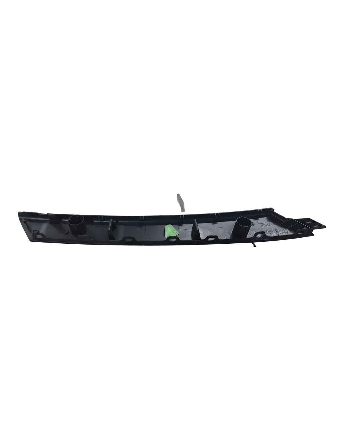 MOLDURA PUXADOR INTERNO PORTA DIREITO VOLKSWAGEN TIGUAN 2007