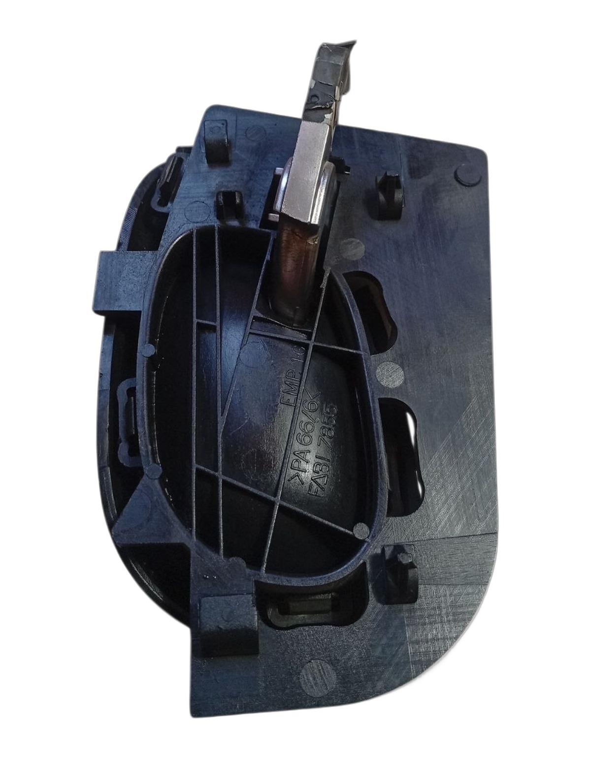 Maçaneta Inter Dianteira Esquerda Peugeot 206 207 1999 2014 