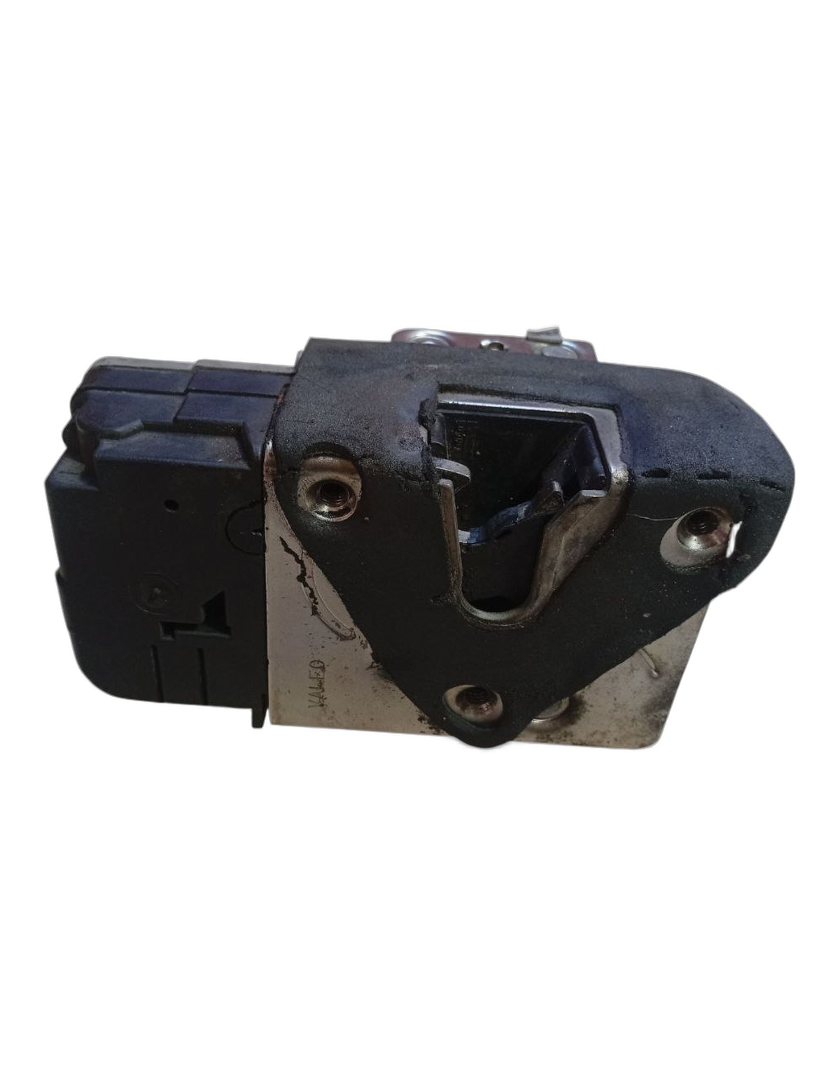 Fechadura Traseira Esquerda Peugeot 206 207 Sw