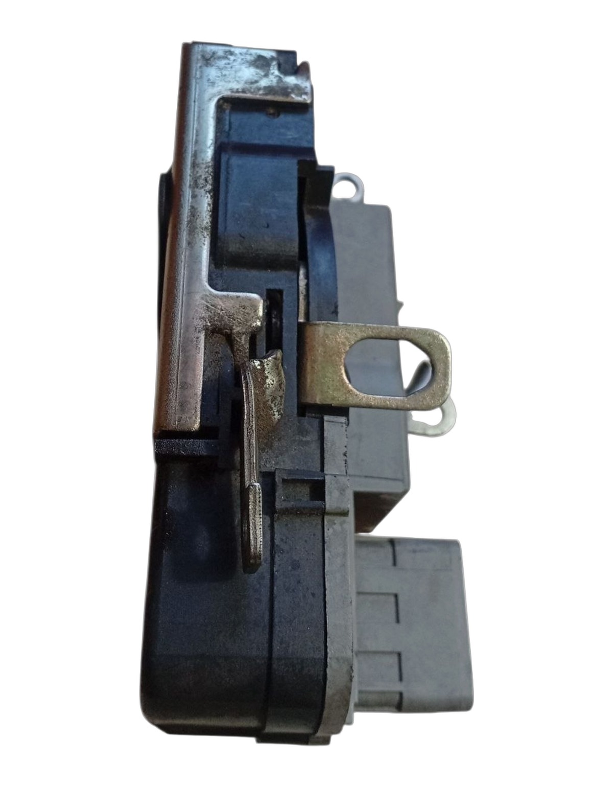 Fechadura Traseira Esquerda Peugeot 206 207 Sw