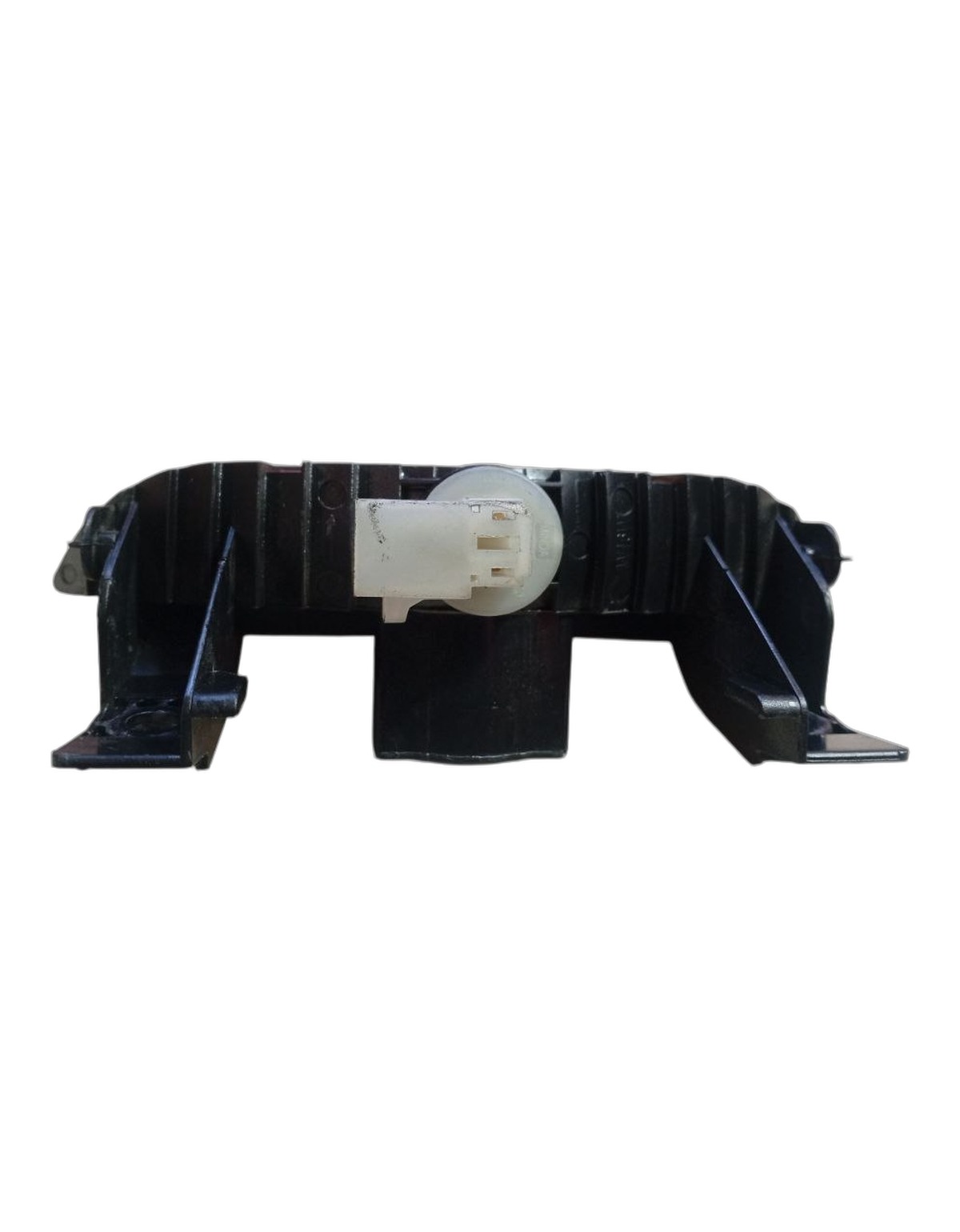 Break Light Tampa Traseira Renault Kwid 2016 2018 2020 2025