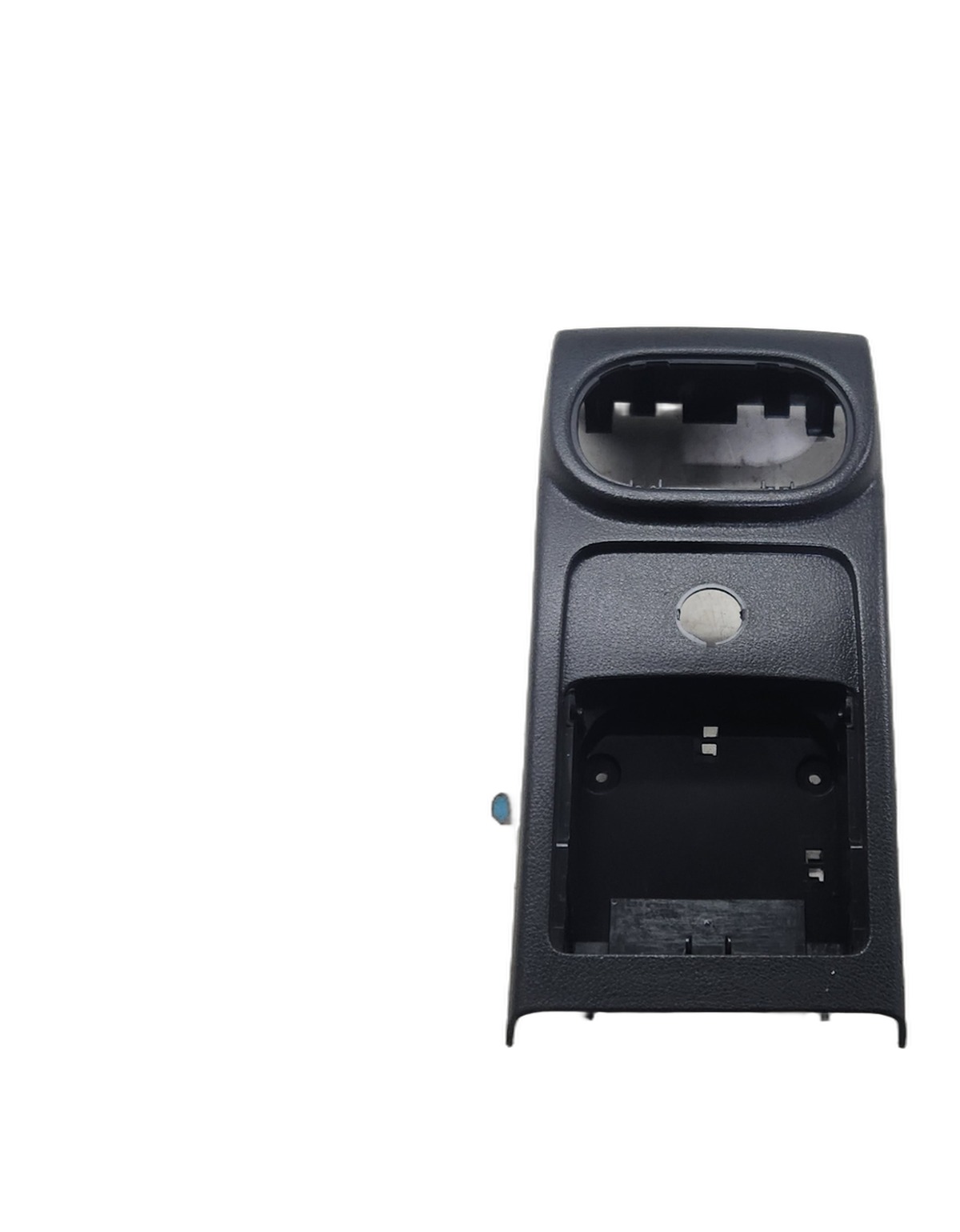 ACABAMENTO CONSOLE CENTRAL TRASEIRO VW TIGUAN 2009 2017