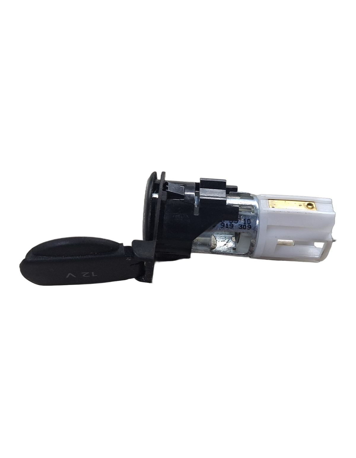 TOMADA ACENDEDOR CIGARRO 12V POLO NIVUS AMAROK TCROSS 2018