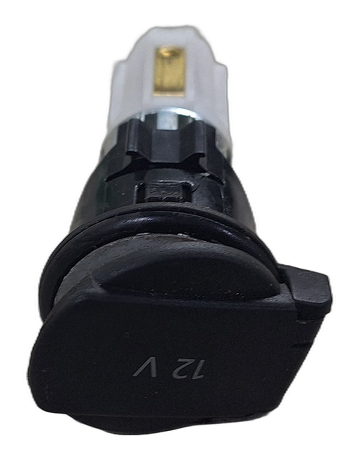 TOMADA ACENDEDOR CIGARRO 12V POLO NIVUS AMAROK TCROSS 2018