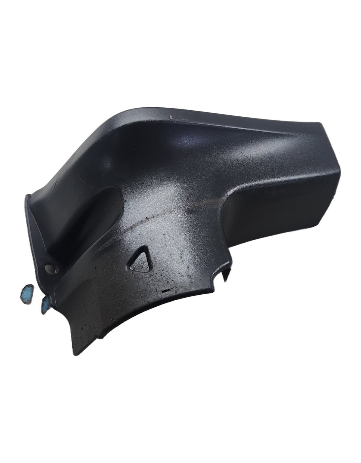 CANTONEIRA SOLEIRA ESQUERDA RENAULT DUSTER DUSTER OROCH 2012