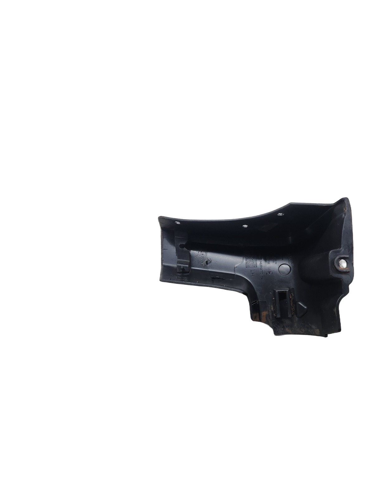CANTONEIRA SOLEIRA ESQUERDA RENAULT DUSTER DUSTER OROCH 2012