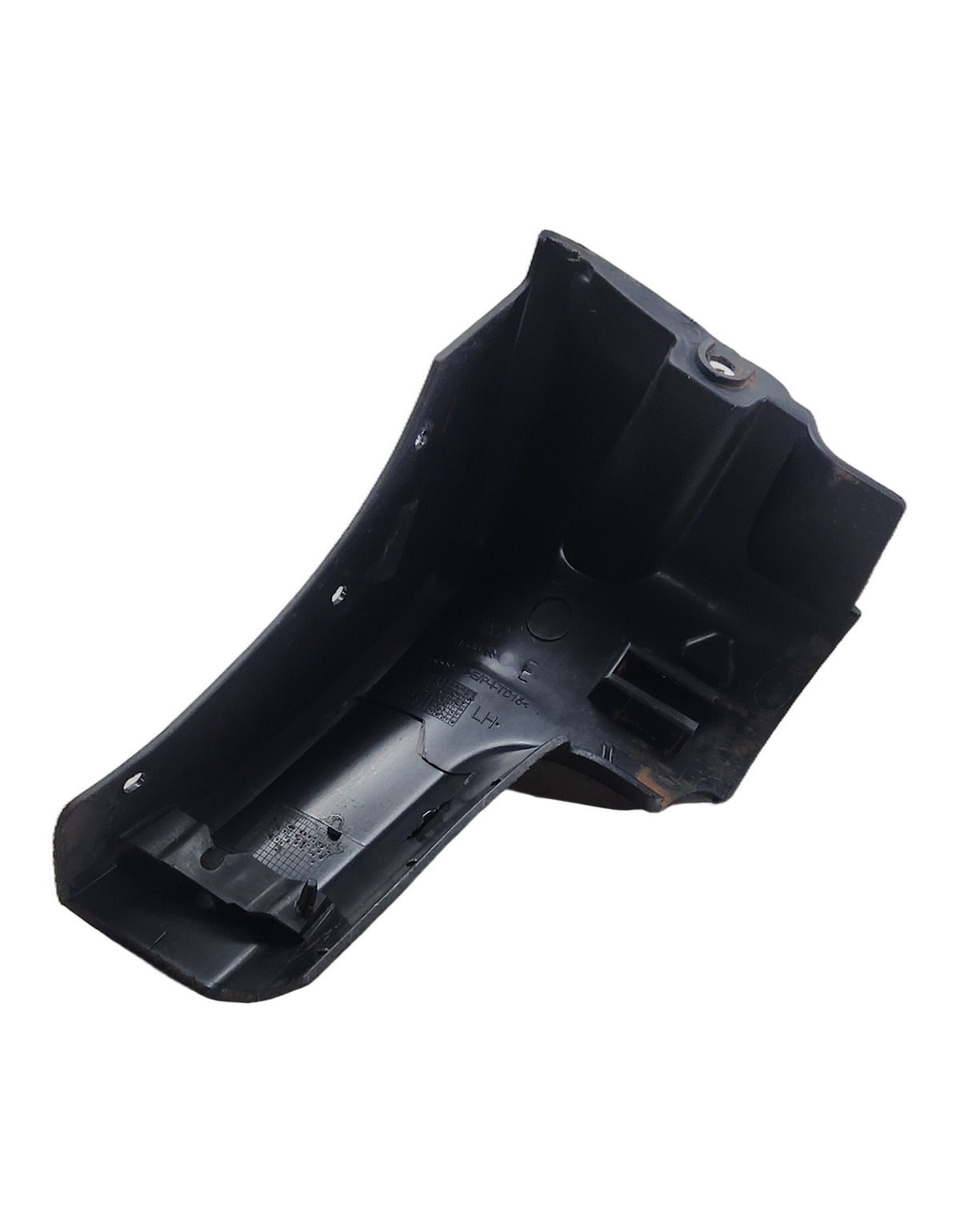 CANTONEIRA SOLEIRA ESQUERDA RENAULT DUSTER DUSTER OROCH 2012