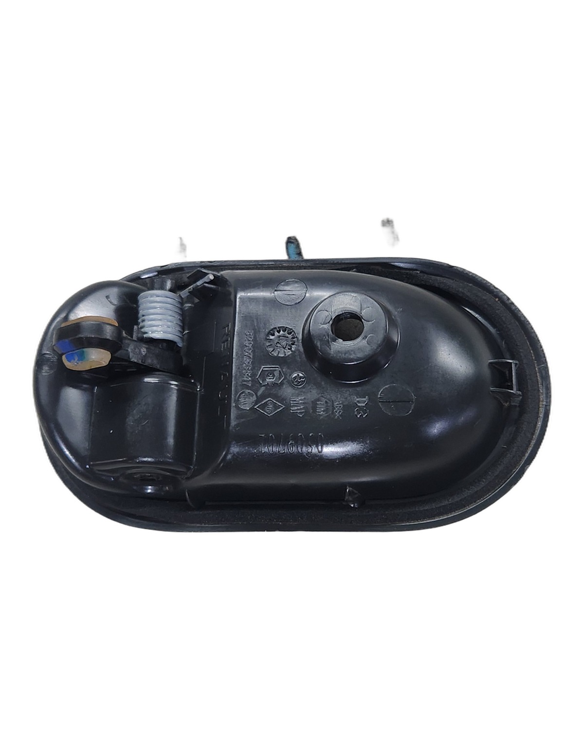 MAÇANETA INTERNA PORTA DIREITA RENAULT DUSTER OROCH 2012