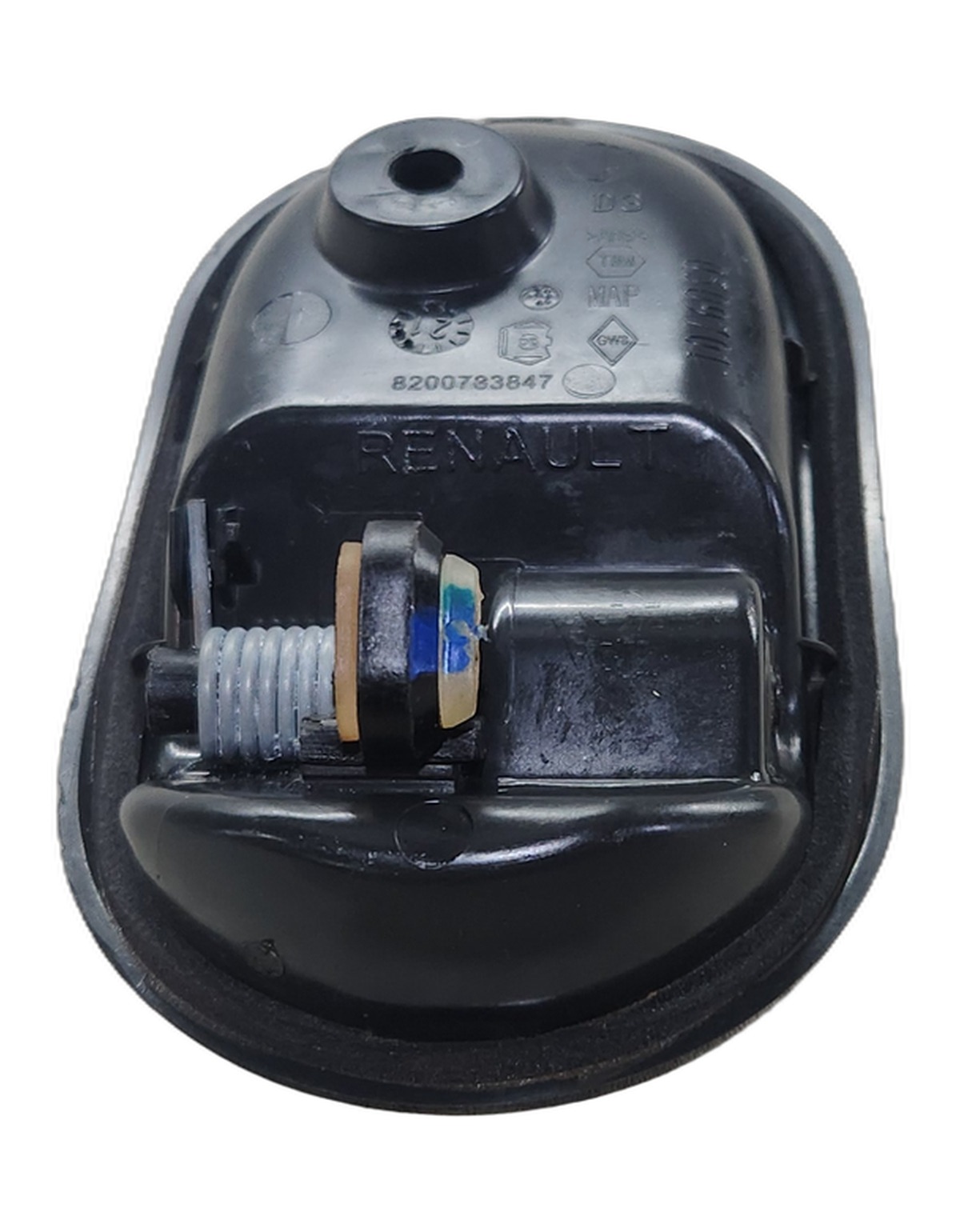 MAÇANETA INTERNA PORTA DIREITA RENAULT DUSTER OROCH 2012