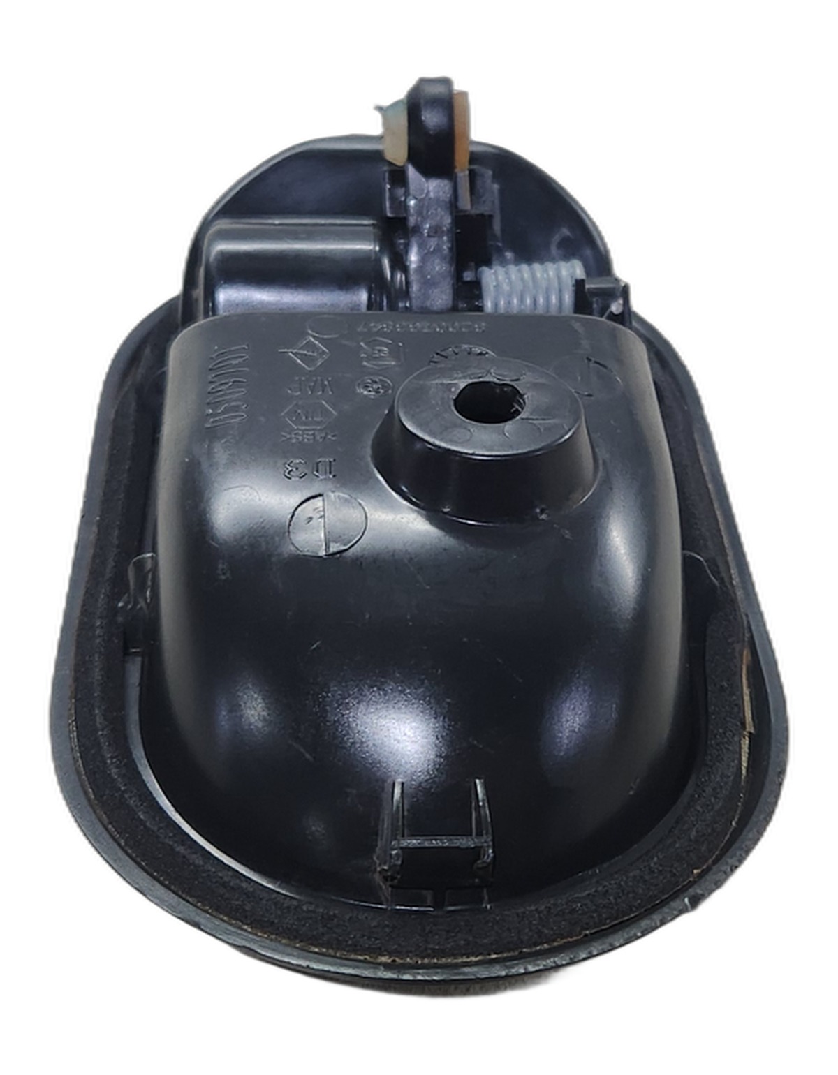 MAÇANETA INTERNA PORTA DIREITA RENAULT DUSTER OROCH 2012