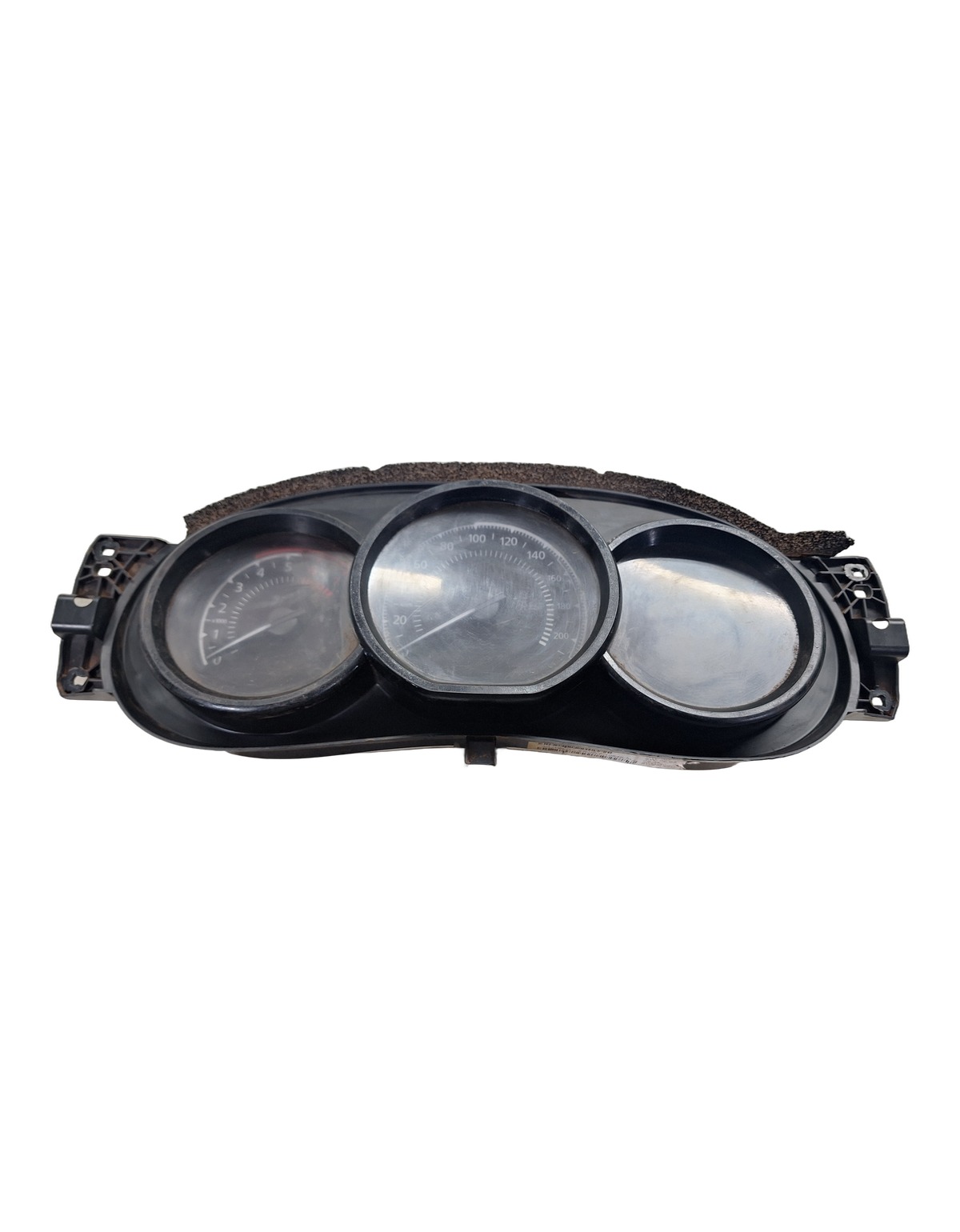 PAINEL INSTRUMENTOS RENAULT DUSTER SANDERO OROCH 2013 2019