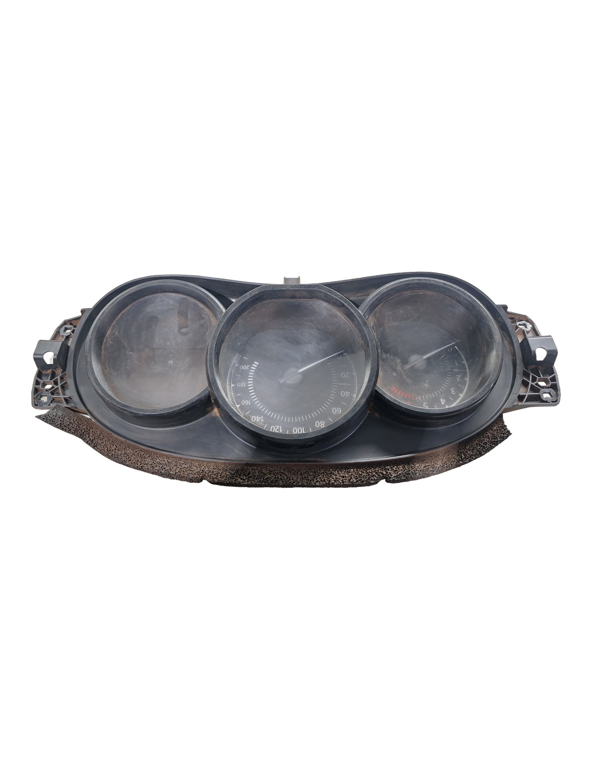 PAINEL INSTRUMENTOS RENAULT DUSTER SANDERO OROCH 2013 2019