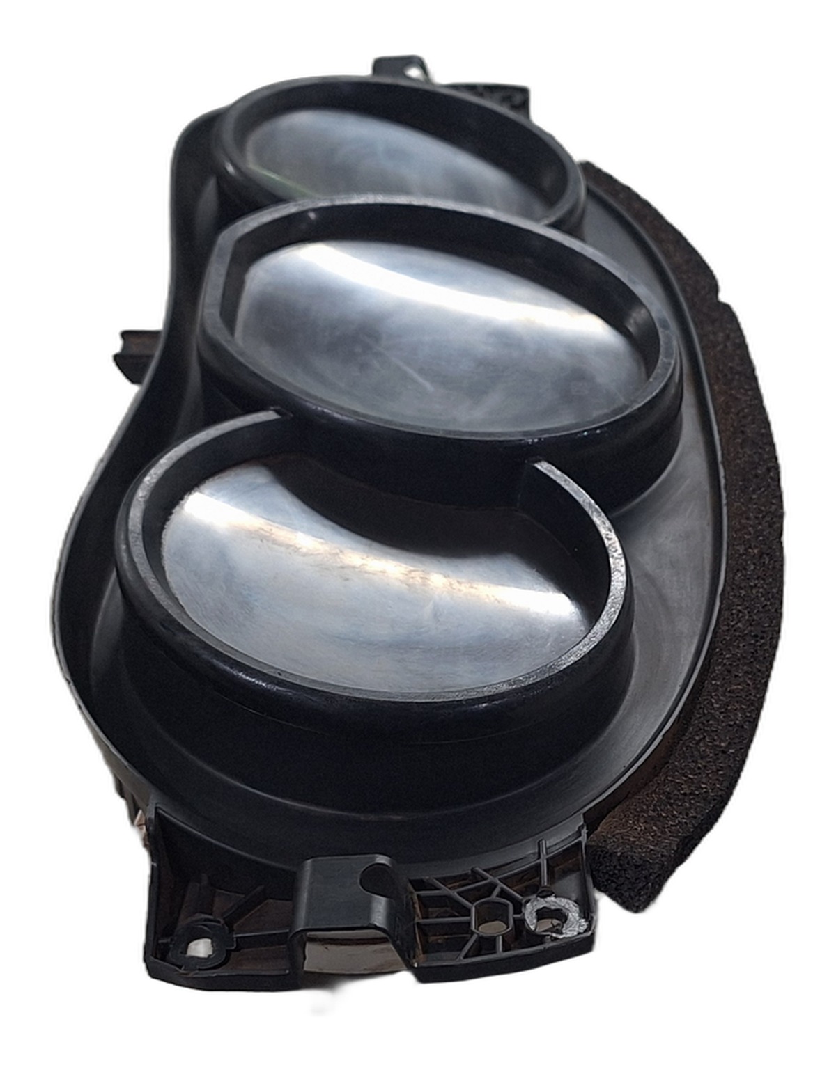 PAINEL INSTRUMENTOS RENAULT DUSTER SANDERO OROCH 2013 2019