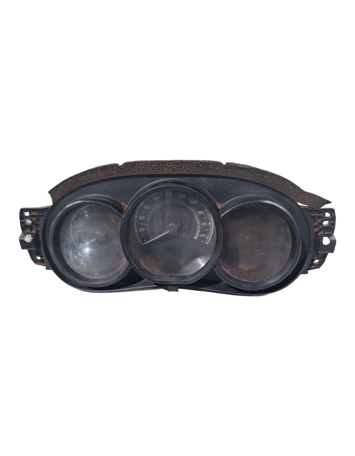 PAINEL INSTRUMENTOS RENAULT DUSTER SANDERO OROCH 2013 2019