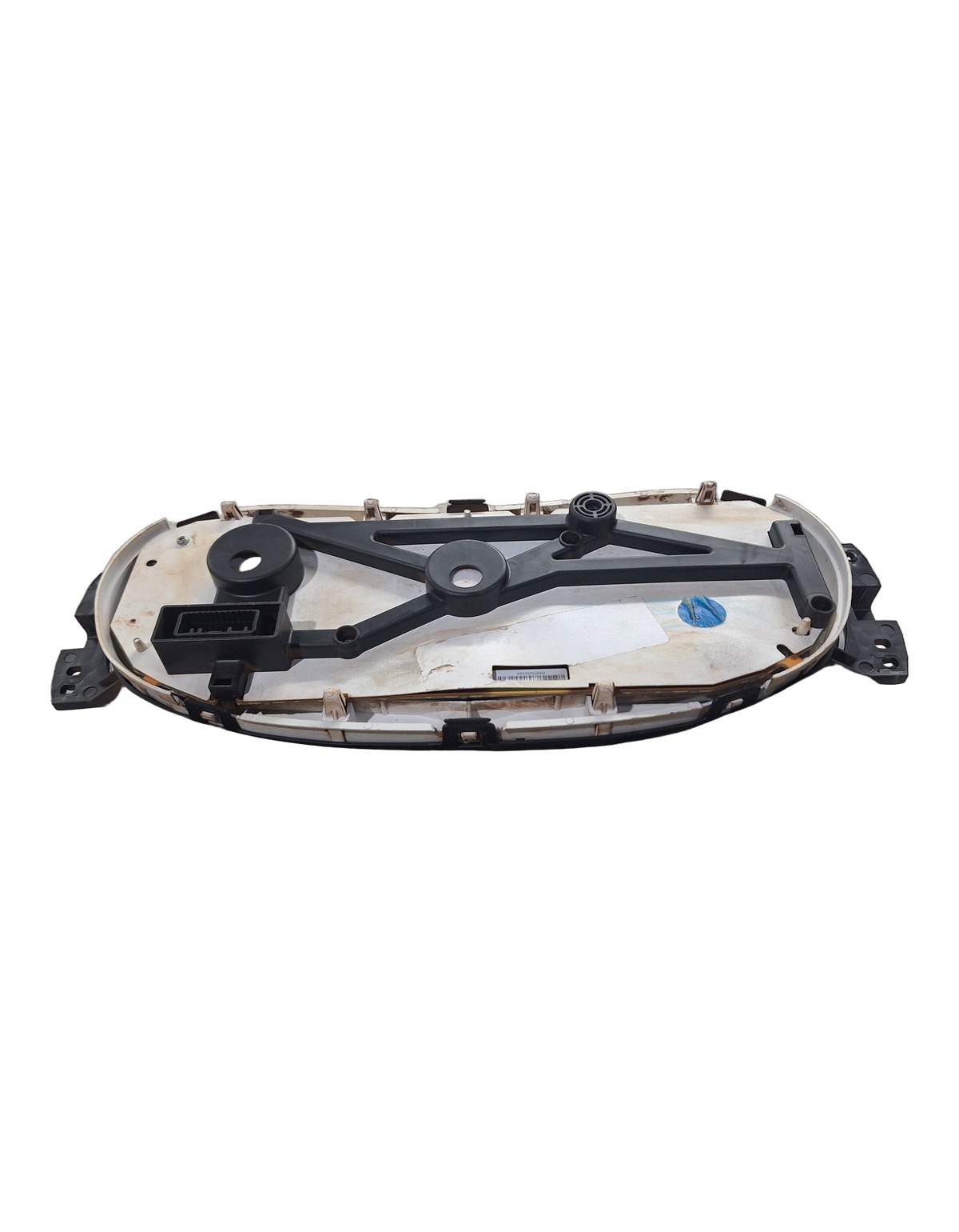 PAINEL INSTRUMENTOS RENAULT DUSTER SANDERO OROCH 2013 2019