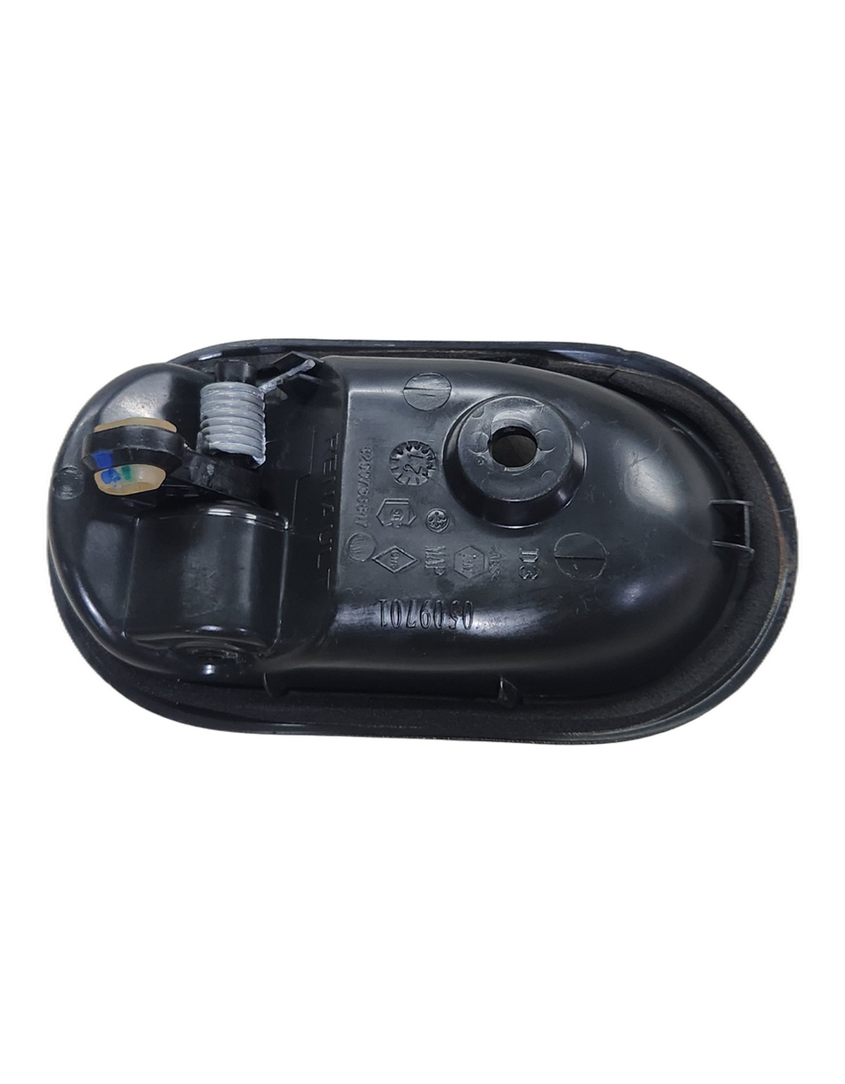 Maçaneta Interna Direita Renault Oroch Duster 2015 2022