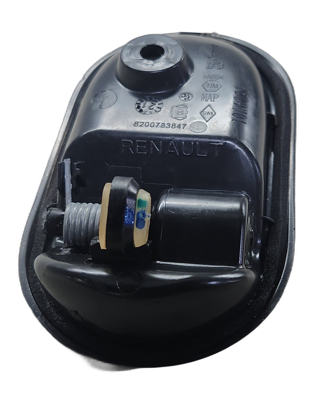 Maçaneta Interna Direita Renault Oroch Duster 2015 2022