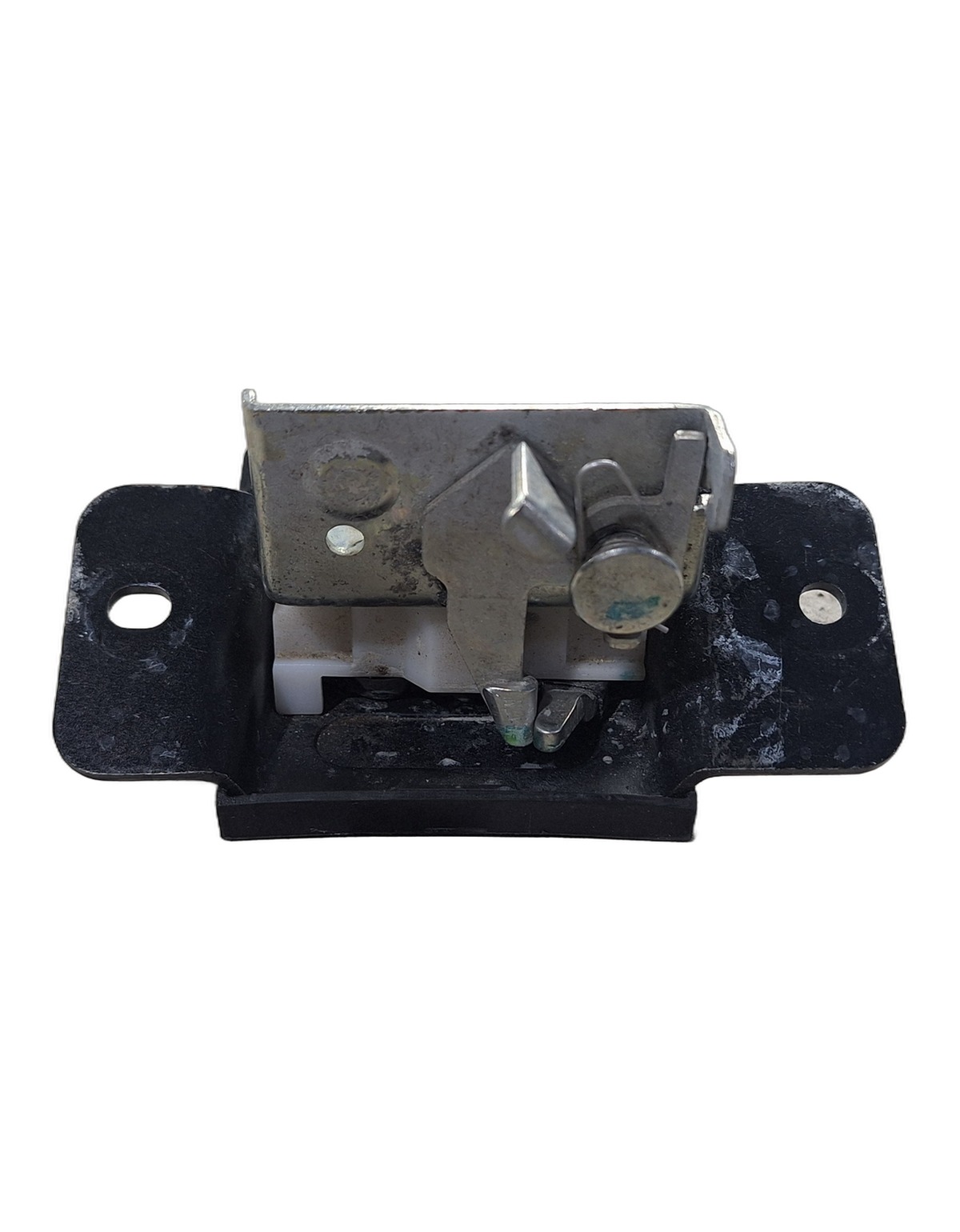FECHADURA TAMPA PORTAMALAS RENAULT KWID 2016 2025