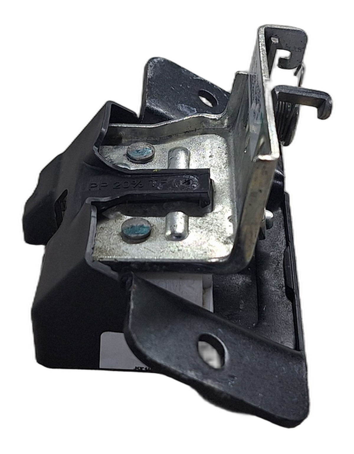 FECHADURA TAMPA PORTAMALAS RENAULT KWID 2016 2025