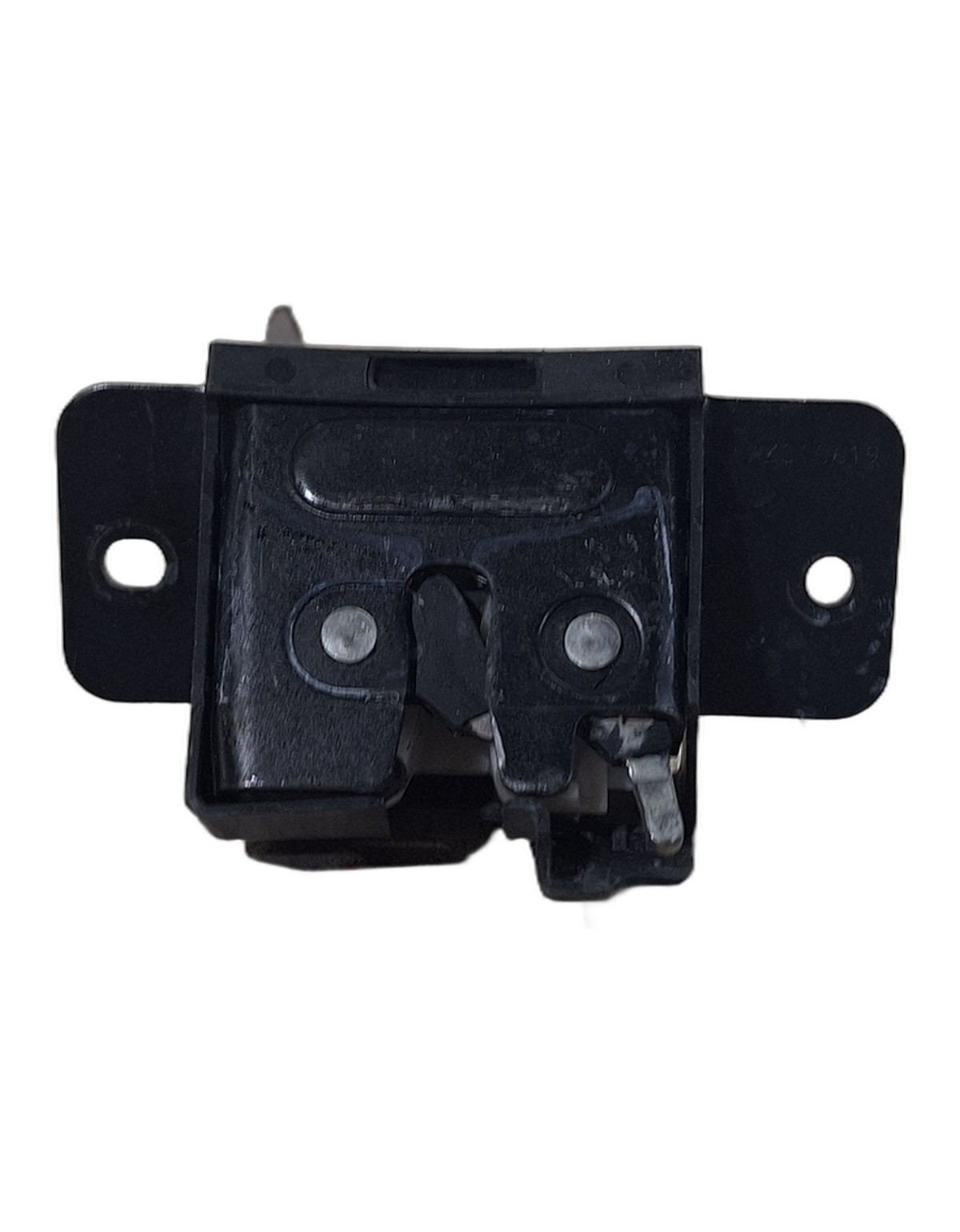 FECHADURA TAMPA PORTAMALAS RENAULT KWID 2016 2025