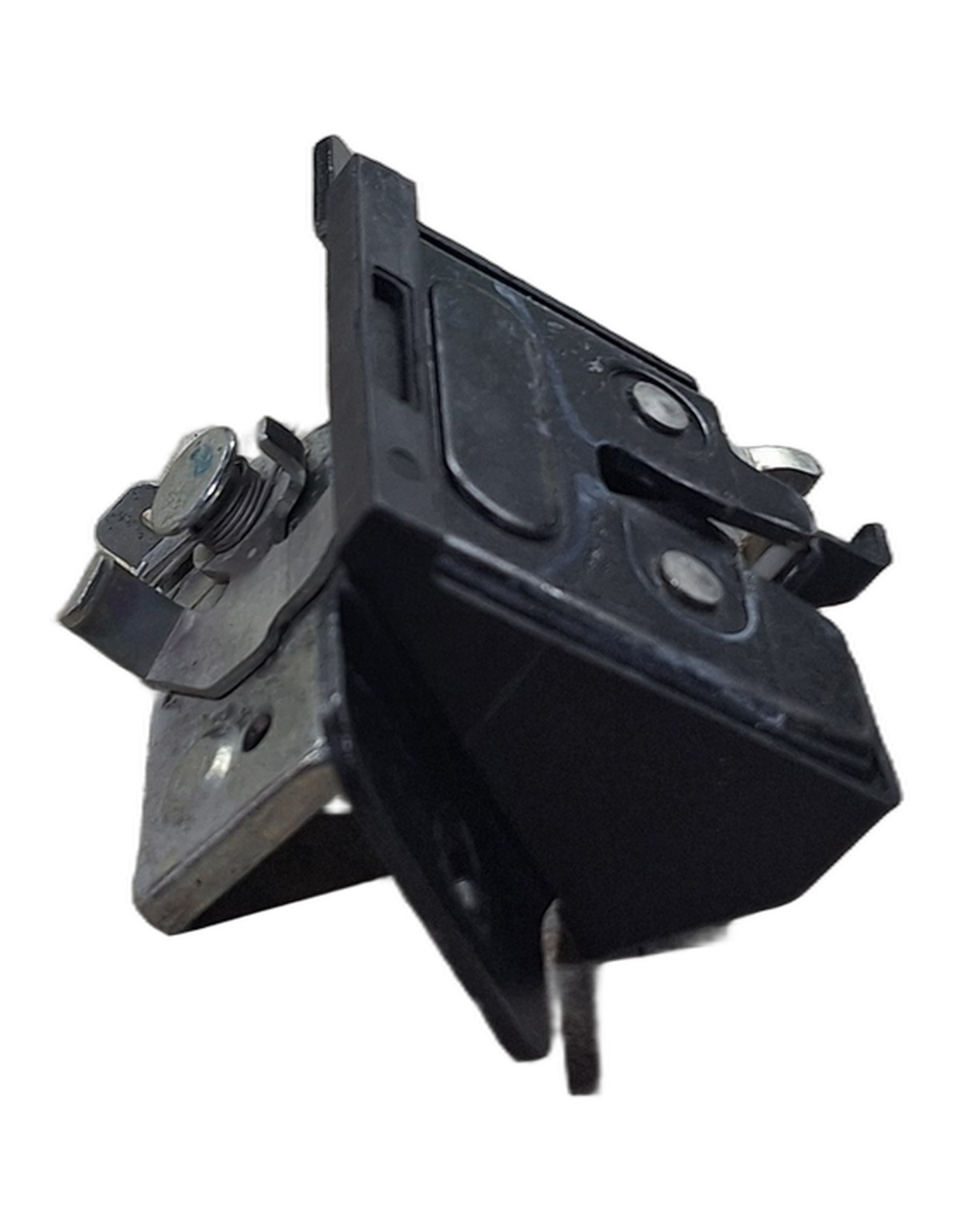 FECHADURA TAMPA PORTAMALAS RENAULT KWID 2016 2025