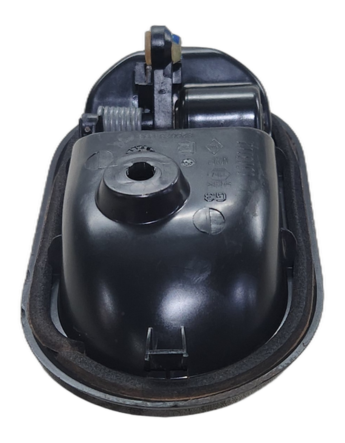 MAÇANETA INTERNA PORTA DIANT ESQ RENAULT DUSTER LOGAN 2012 