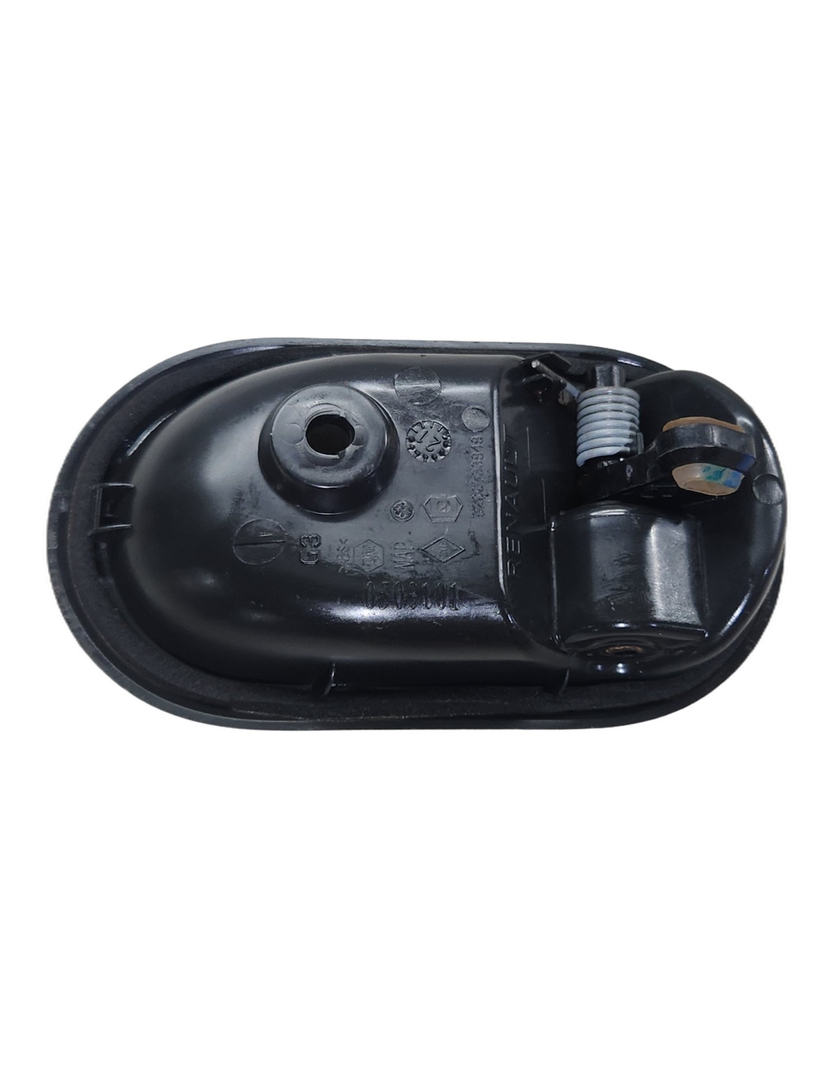 MAÇANETA INTERNA PORTA DIANT ESQ RENAULT DUSTER LOGAN 2012