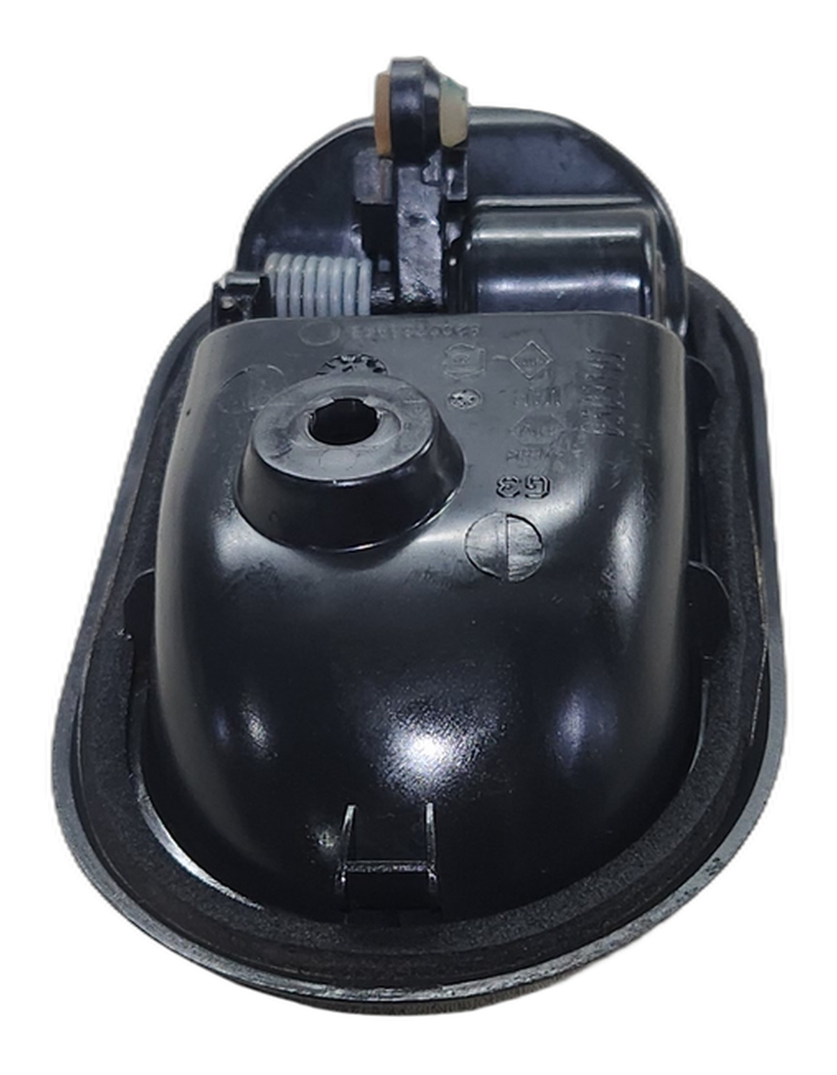 MAÇANETA INTERNA PORTA DIANT ESQ RENAULT DUSTER LOGAN 2012