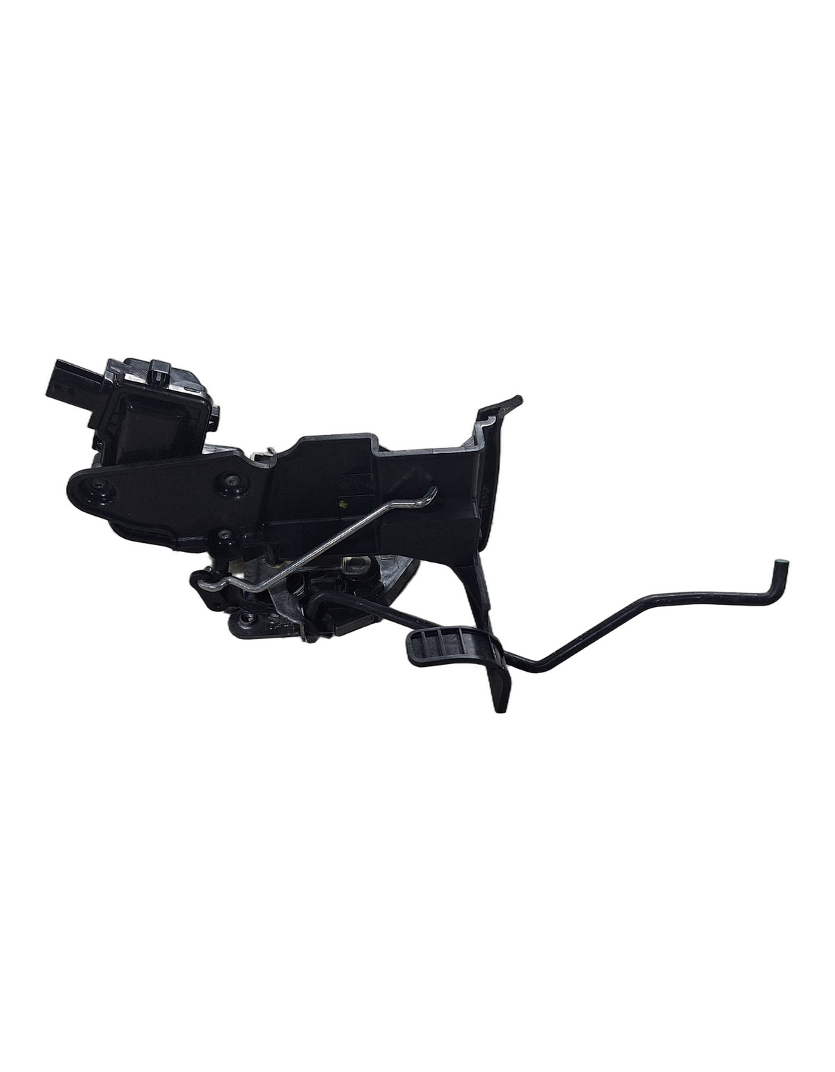 FECHADURA ELETRICA PORTA DIANT ESQ RENAULT KWID 2017 2025