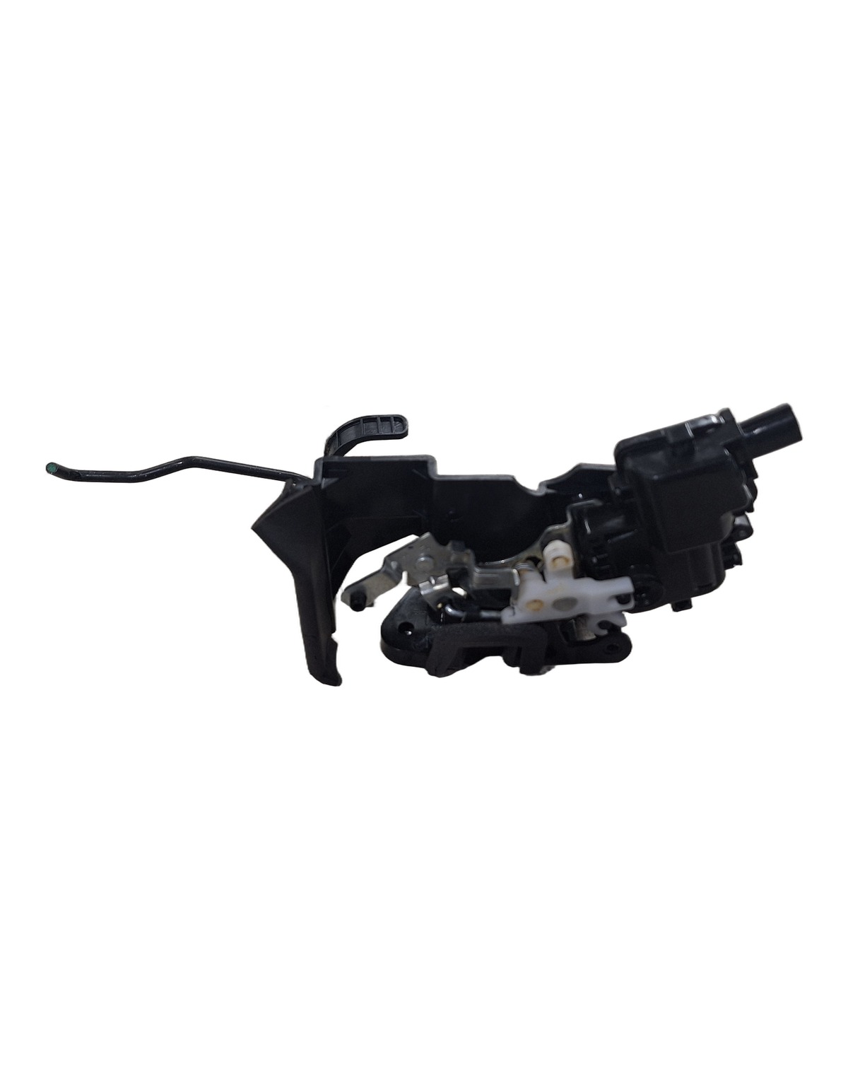 FECHADURA ELETRICA PORTA DIANT ESQ RENAULT KWID 2017 2025