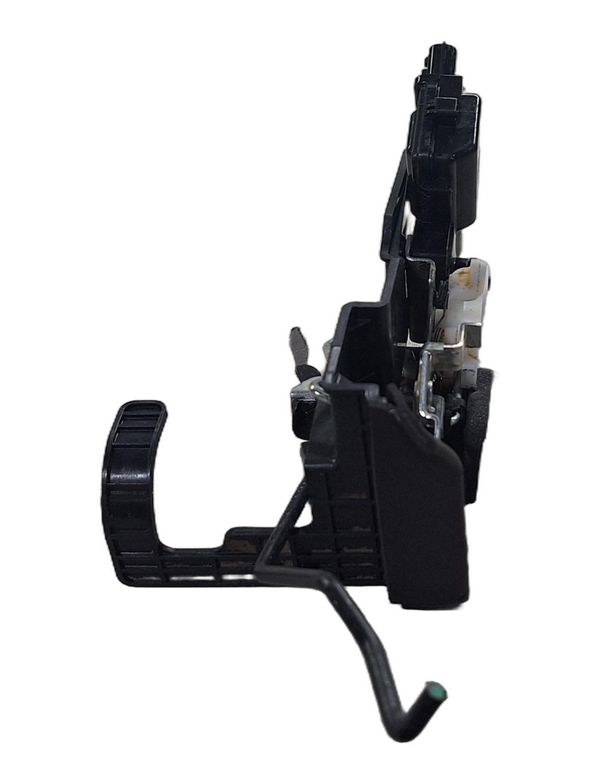 FECHADURA ELETRICA PORTA DIANT ESQ RENAULT KWID 2017 2025