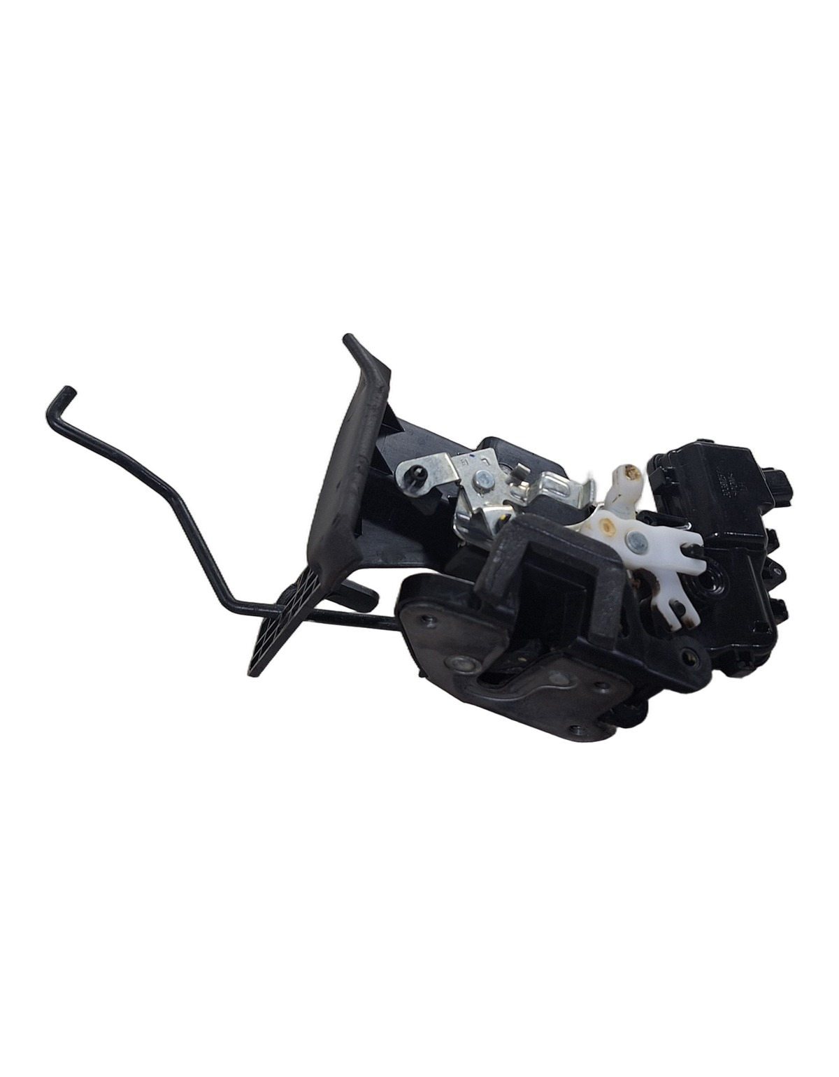 FECHADURA ELETRICA PORTA DIANT ESQ RENAULT KWID 2017 2025