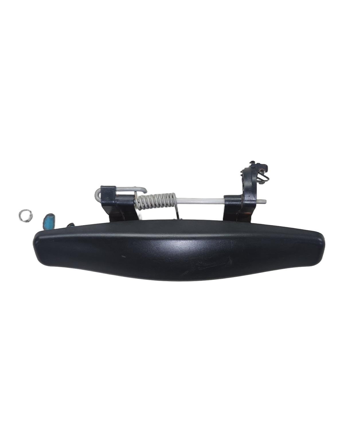 MAÇANETA EXTERNA PORTA ESQUERDA RENAULT DUSTER SANDERO 2011
