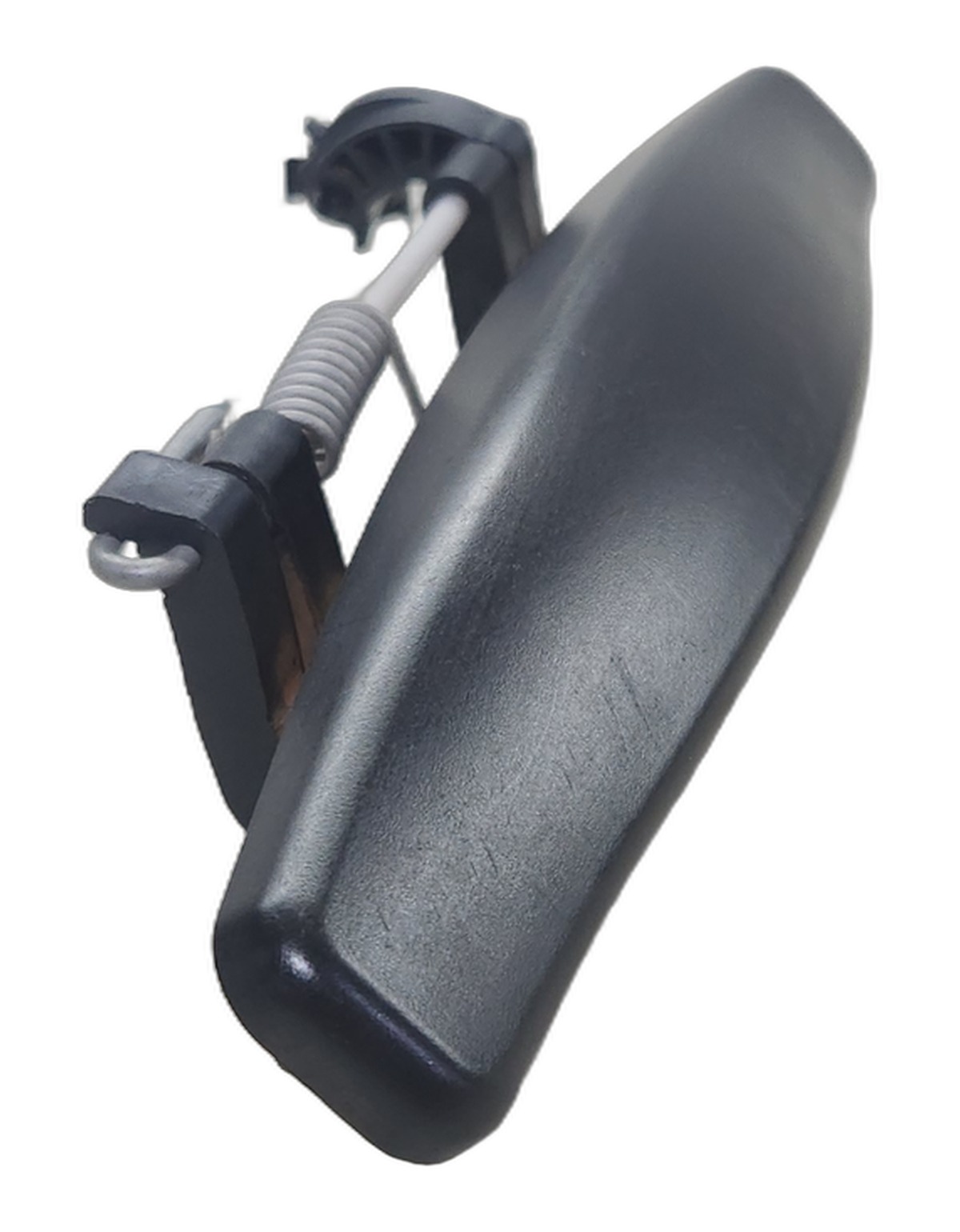 MAÇANETA EXTERNA PORTA ESQUERDA RENAULT DUSTER SANDERO 2011