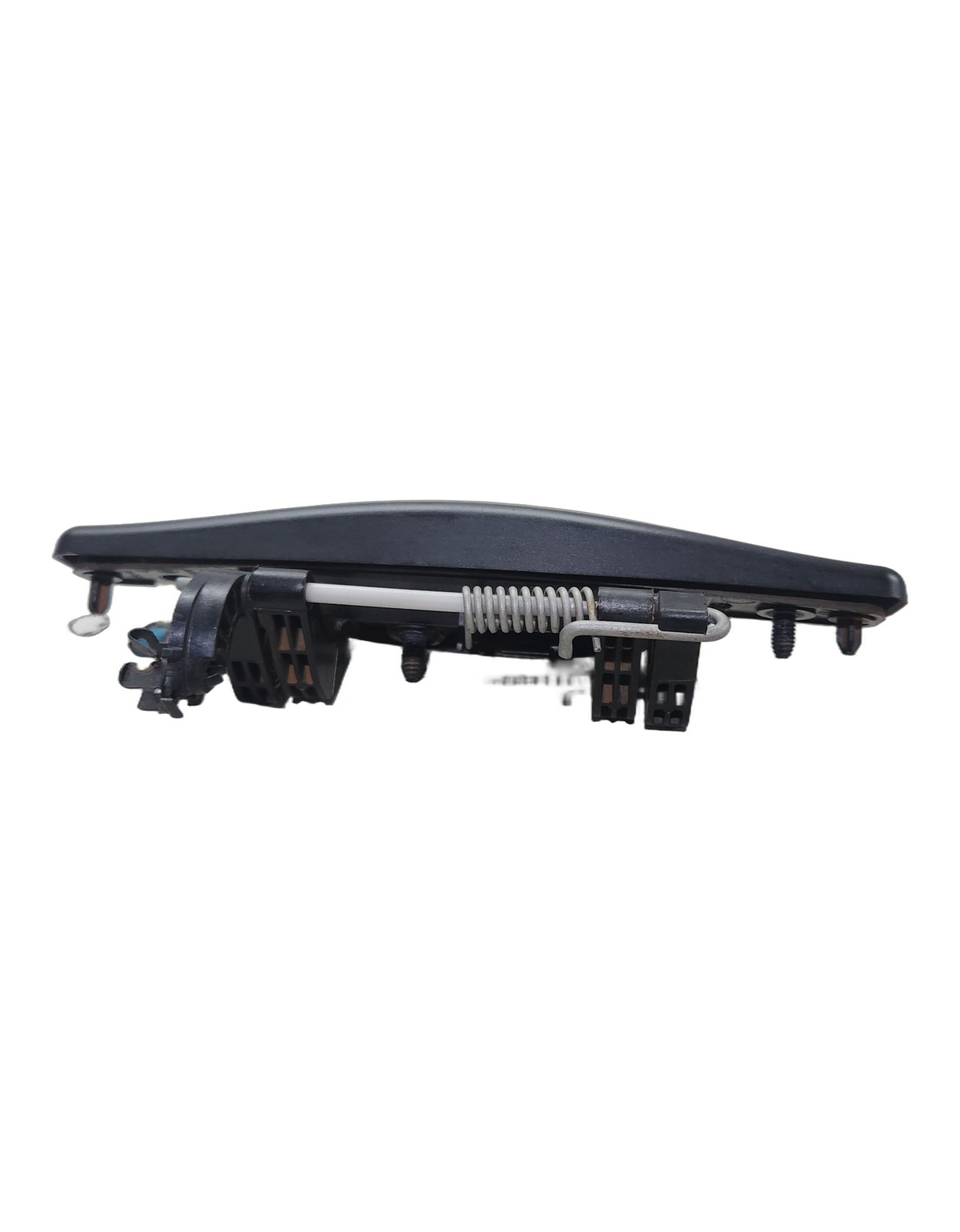 MAÇANETA EXTERNA PORTA ESQUERDA RENAULT DUSTER SANDERO 2011