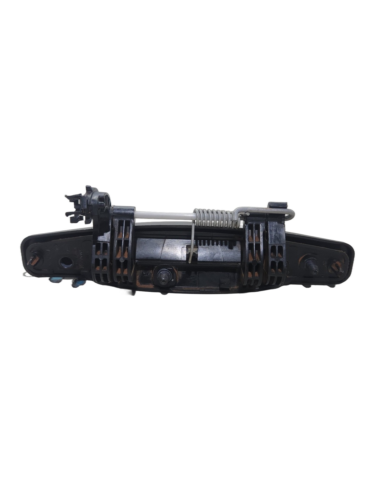 MAÇANETA EXTERNA PORTA ESQUERDA RENAULT DUSTER SANDERO 2011