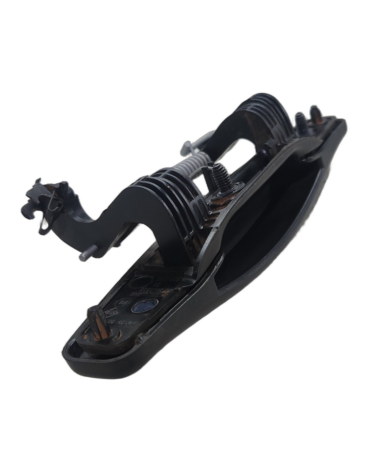 MAÇANETA EXTERNA PORTA ESQUERDA RENAULT DUSTER SANDERO 2011
