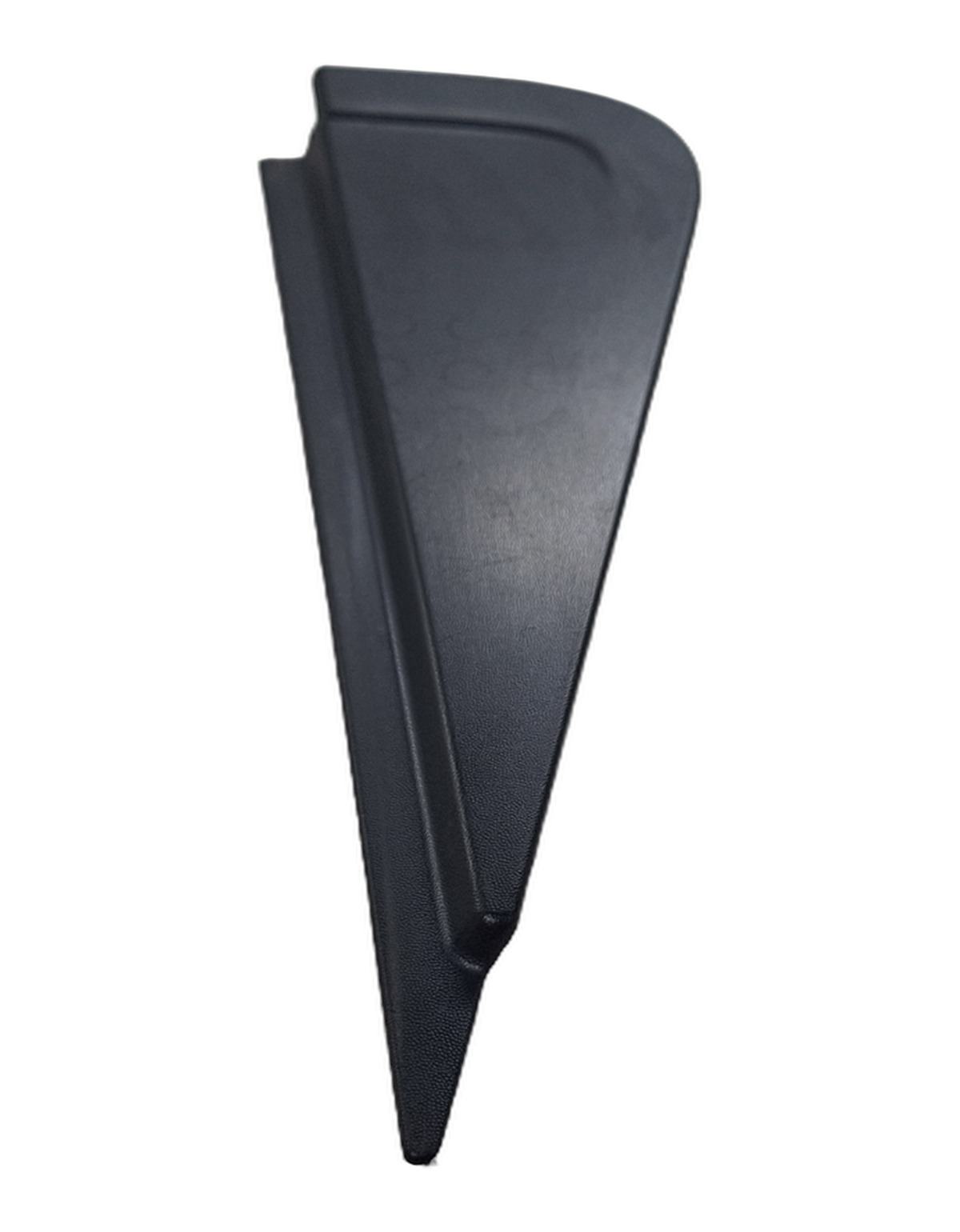 MOLDURA EXTERNA PORTA TRAS DIR RENAULT DUSTER OROCH 2015
