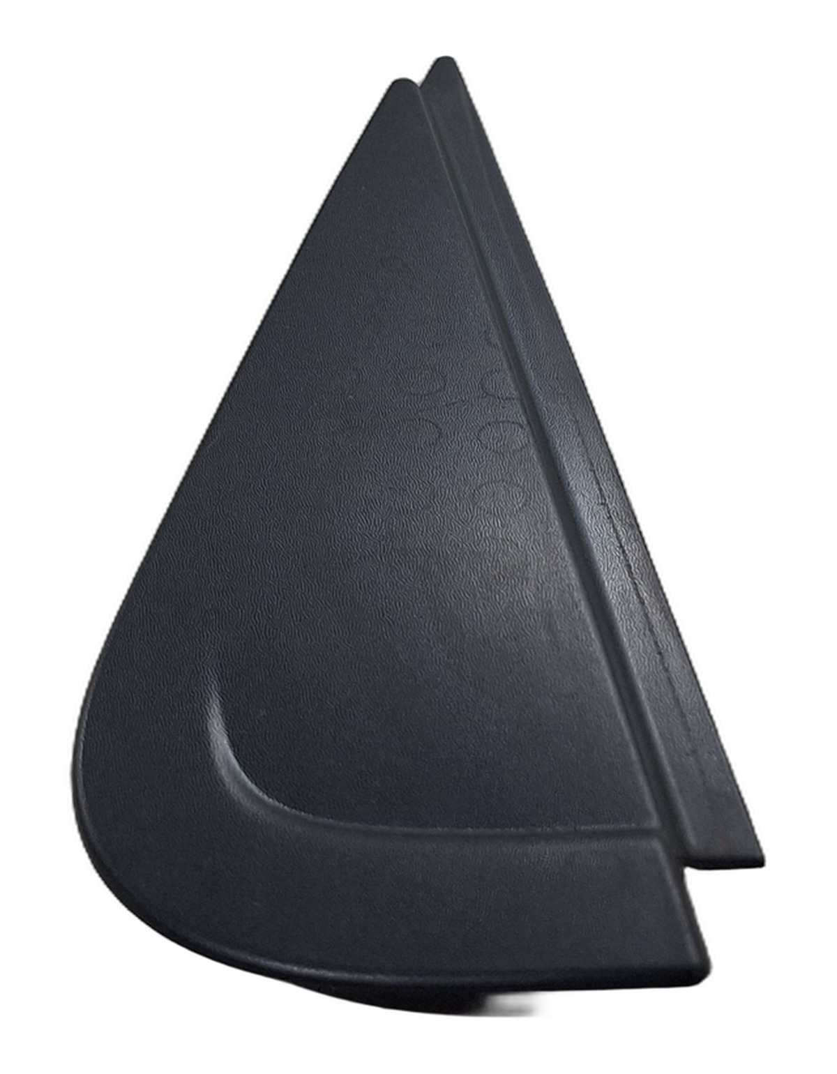 MOLDURA EXTERNA PORTA TRAS DIR RENAULT DUSTER OROCH 2015