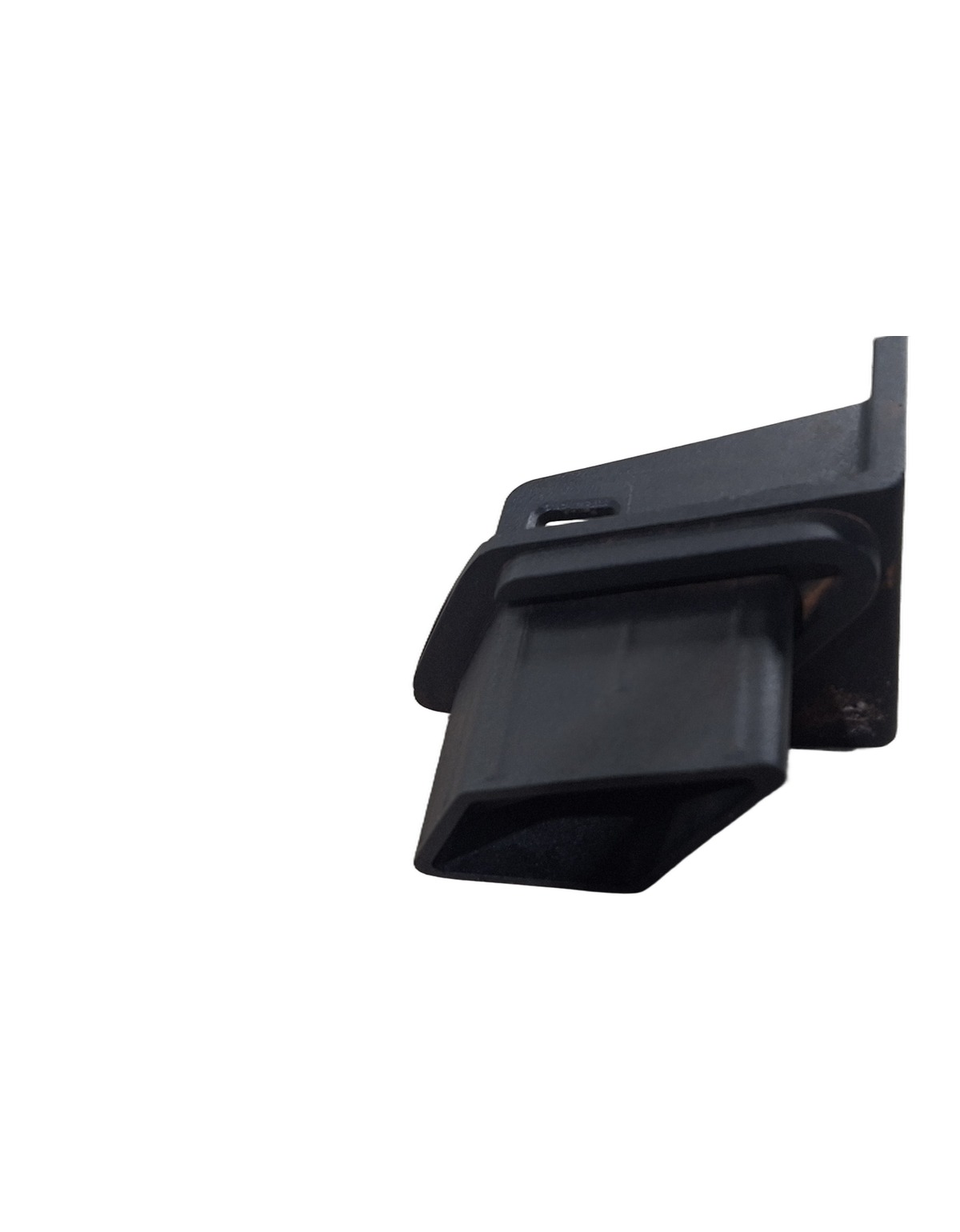 Suporte Esq Barra Proteçao Renault Duster Oroch 2015 2023