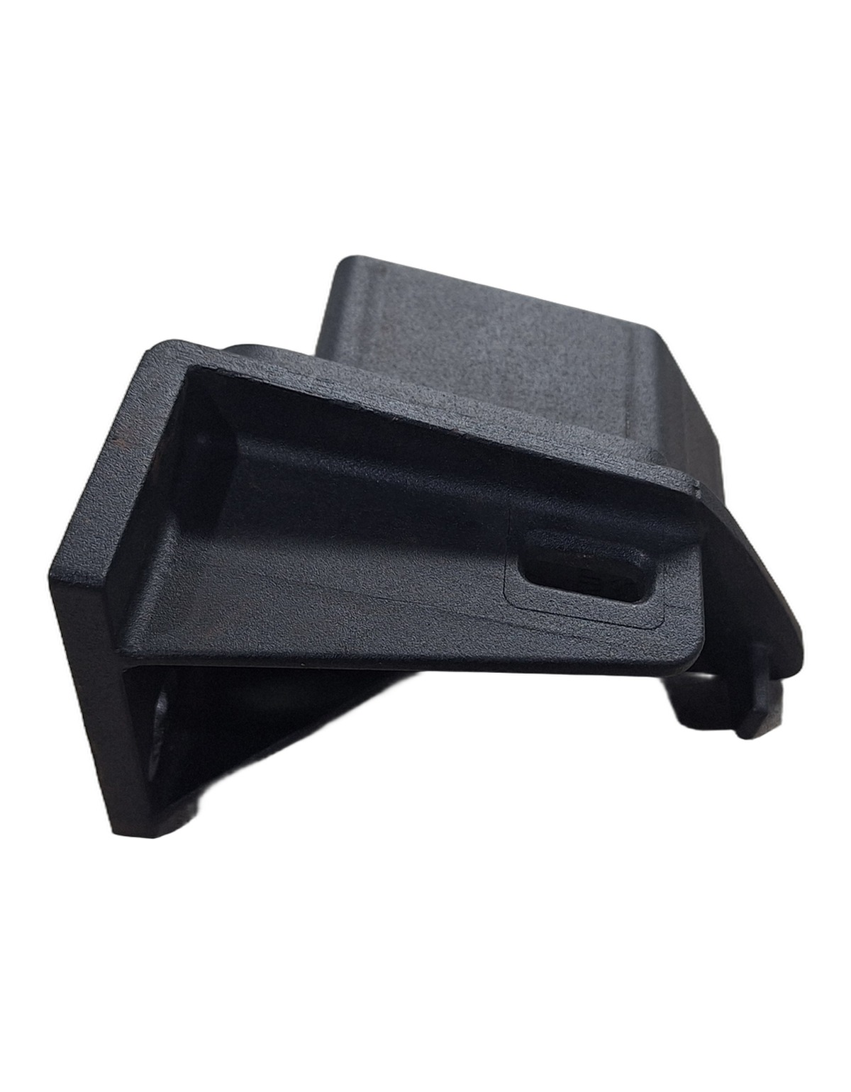 Suporte Esq Barra Proteçao Renault Duster Oroch 2015 2023