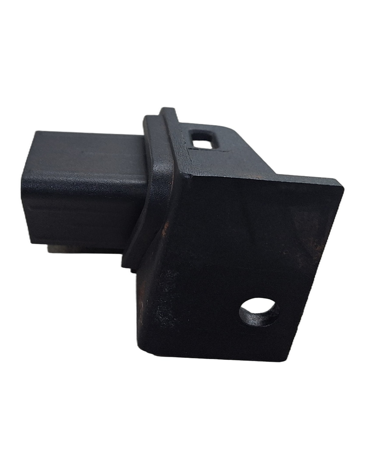 Suporte Esq Barra Proteçao Renault Duster Oroch 2015 2023